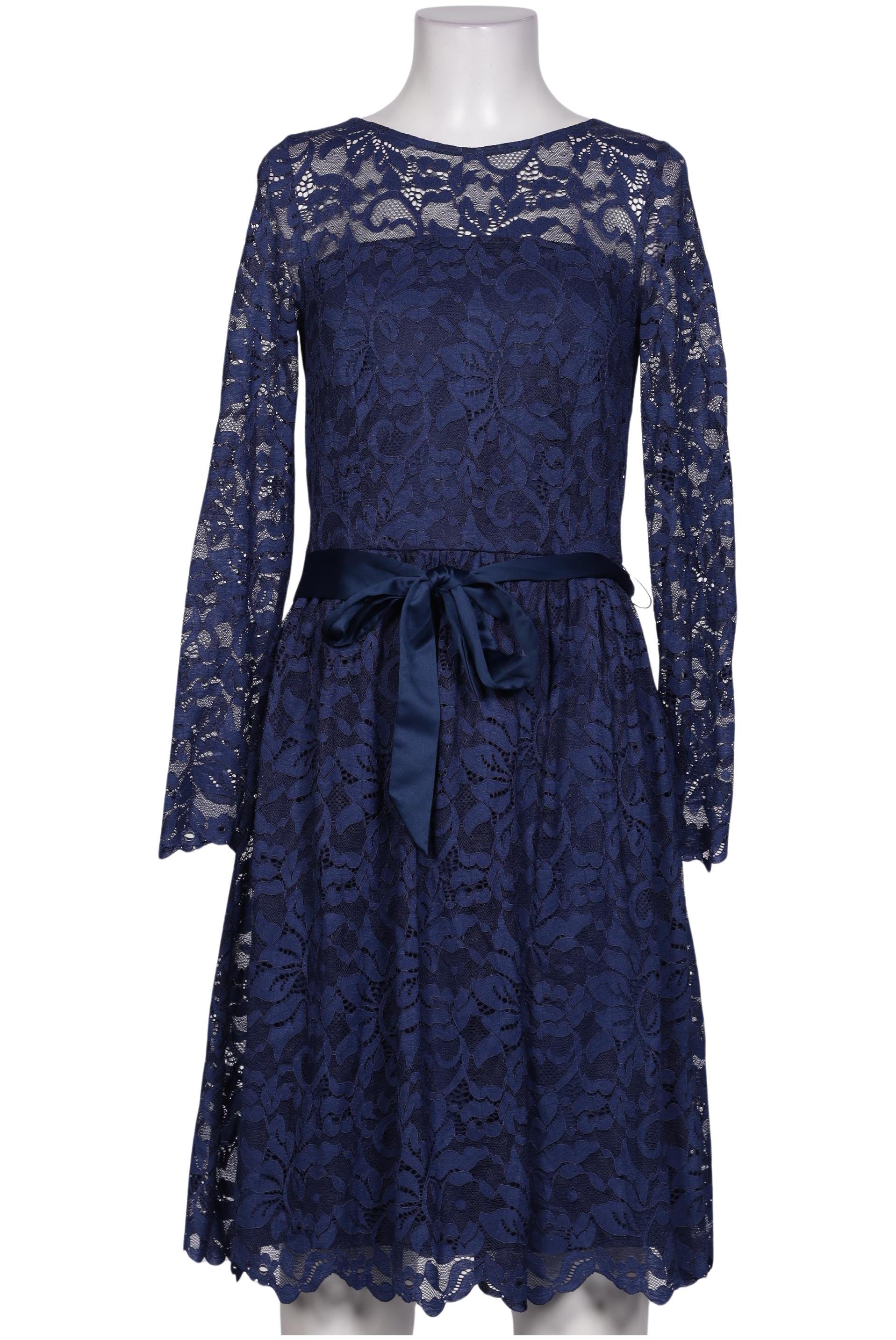 Thumbnail - Esprit Damen Kleid, marineblau, Gr. 36