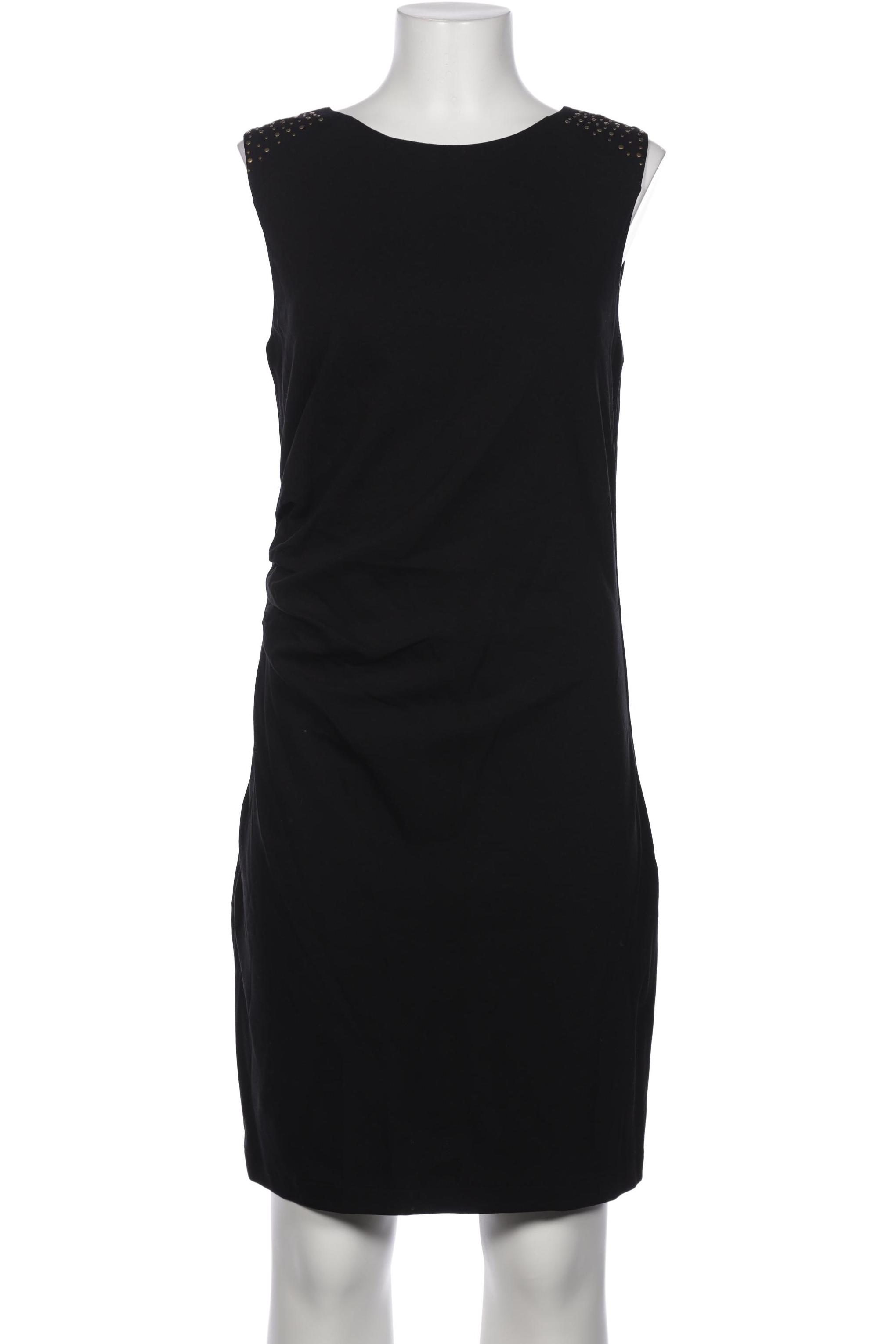 

Esprit Damen Kleid, schwarz, Gr. 42
