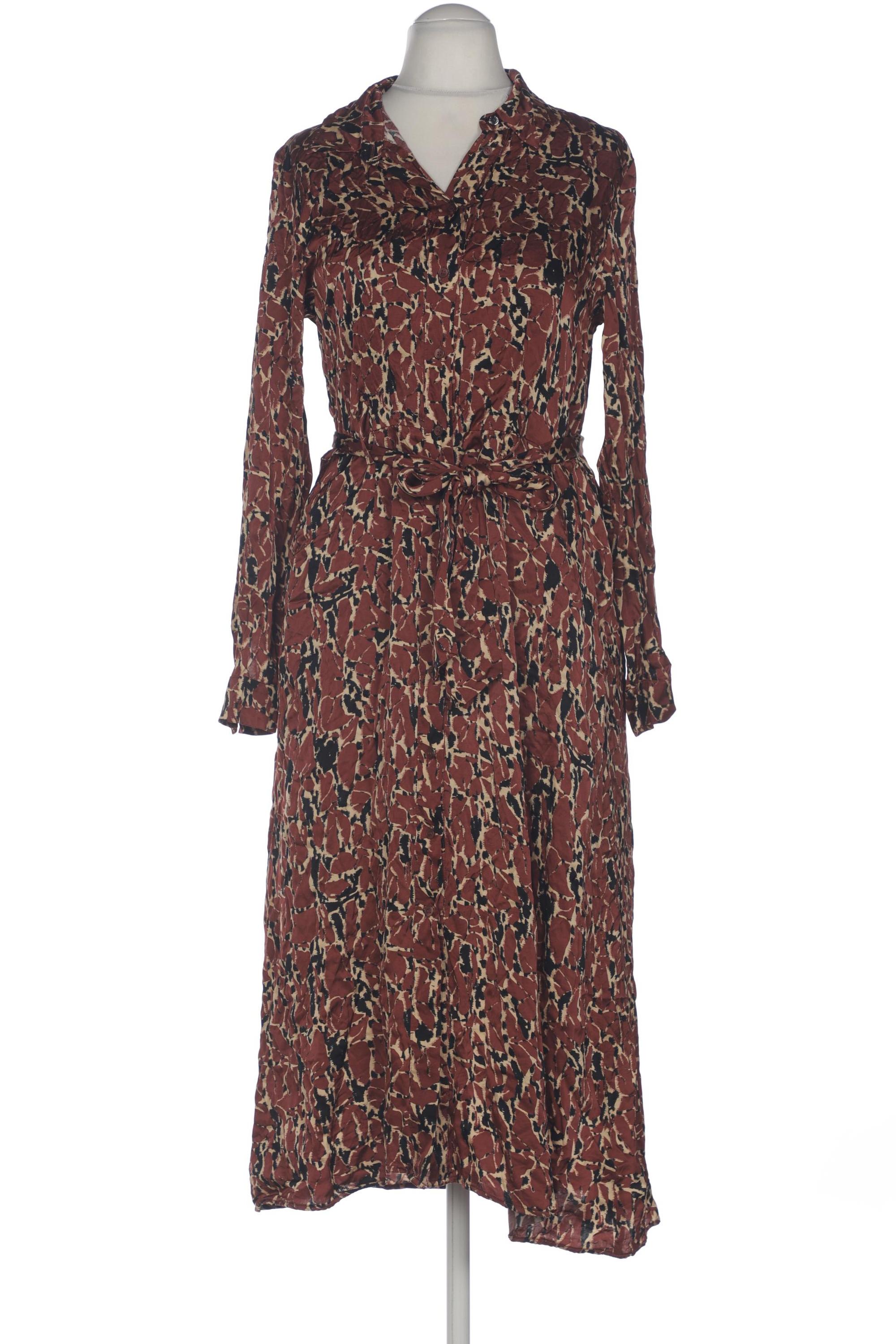 

Esprit Damen Kleid, braun, Gr. 38