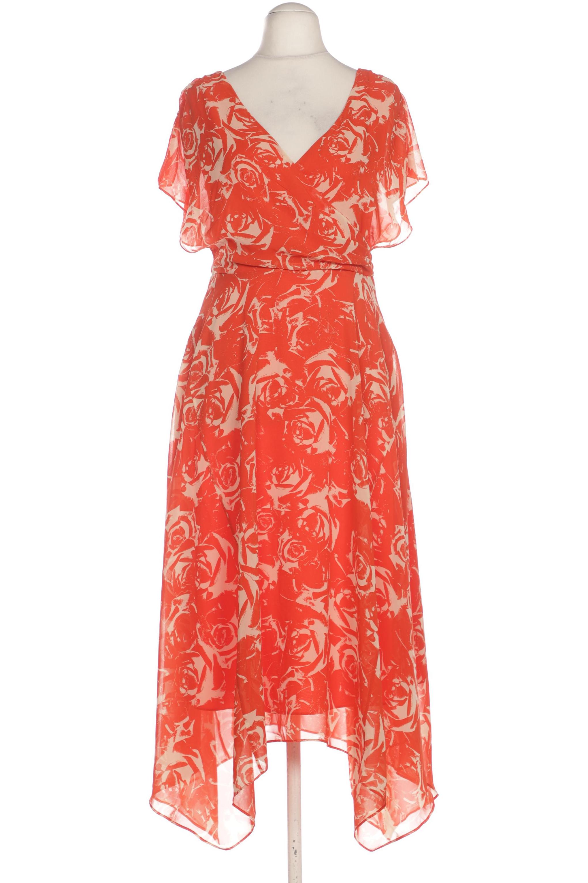 

Esprit Damen Kleid, rot