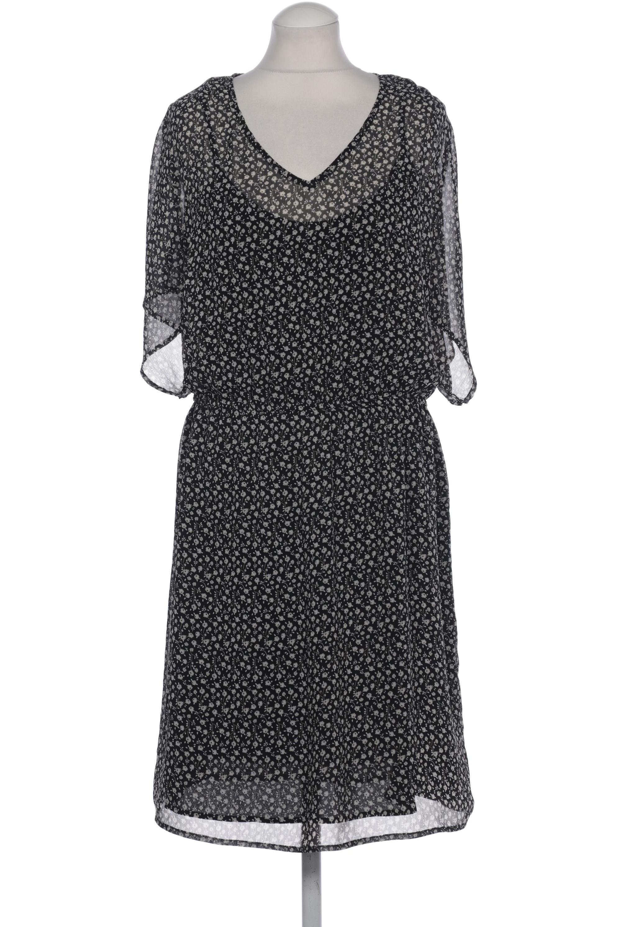 

Esprit Damen Kleid, schwarz, Gr. 38