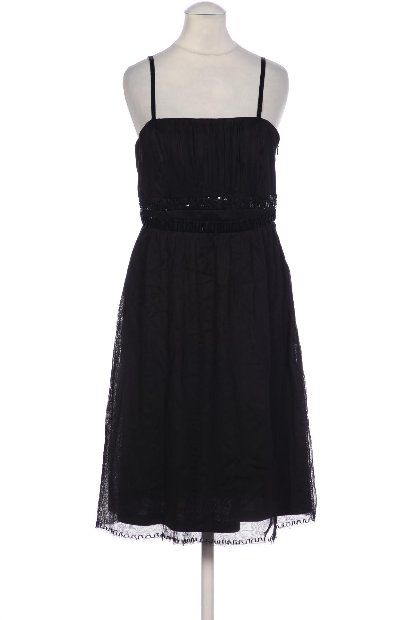 

Esprit Damen Kleid, marineblau, Gr. 36