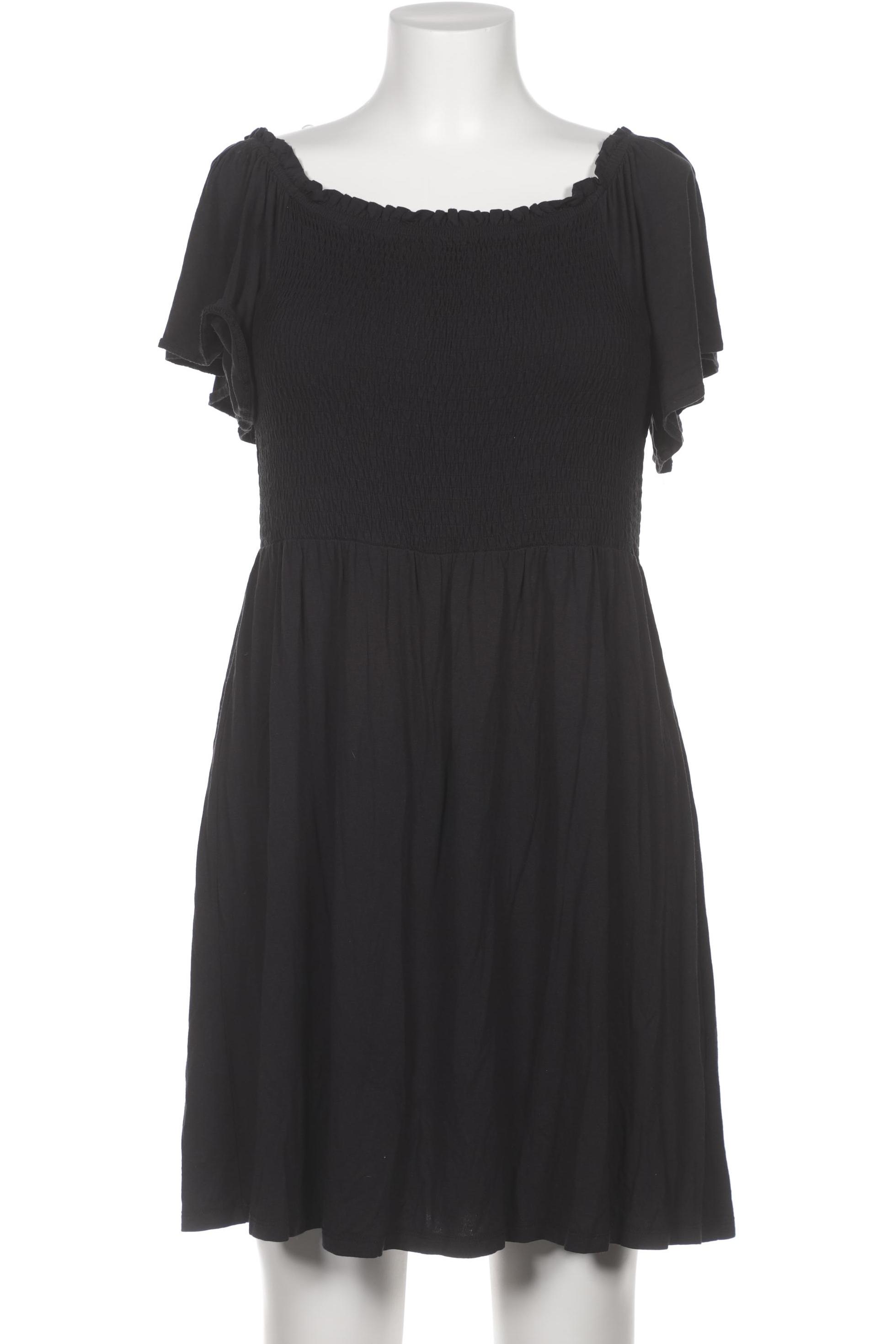 

Esprit Damen Kleid, schwarz, Gr. 44