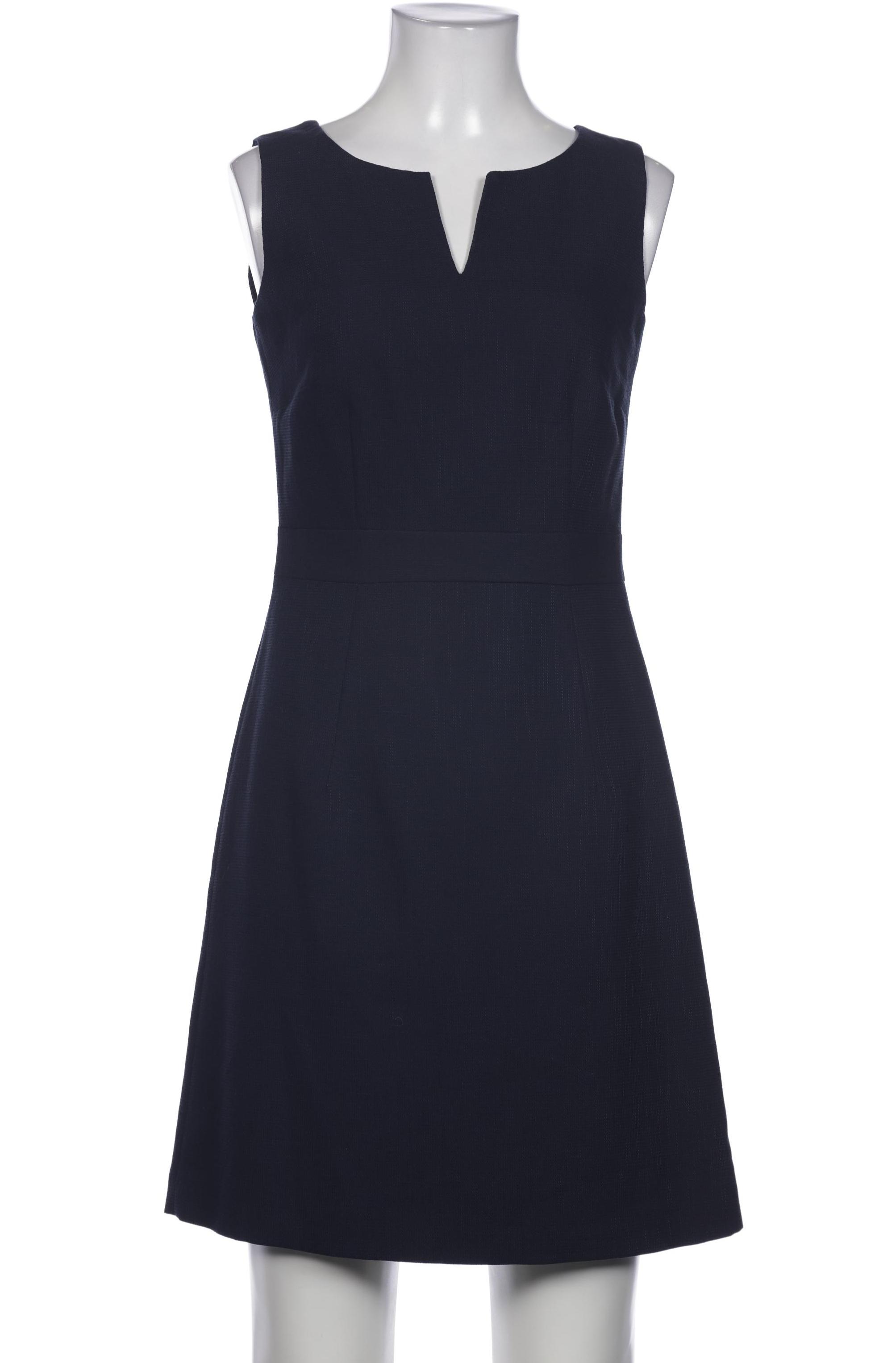 

Esprit Damen Kleid, marineblau, Gr. 34