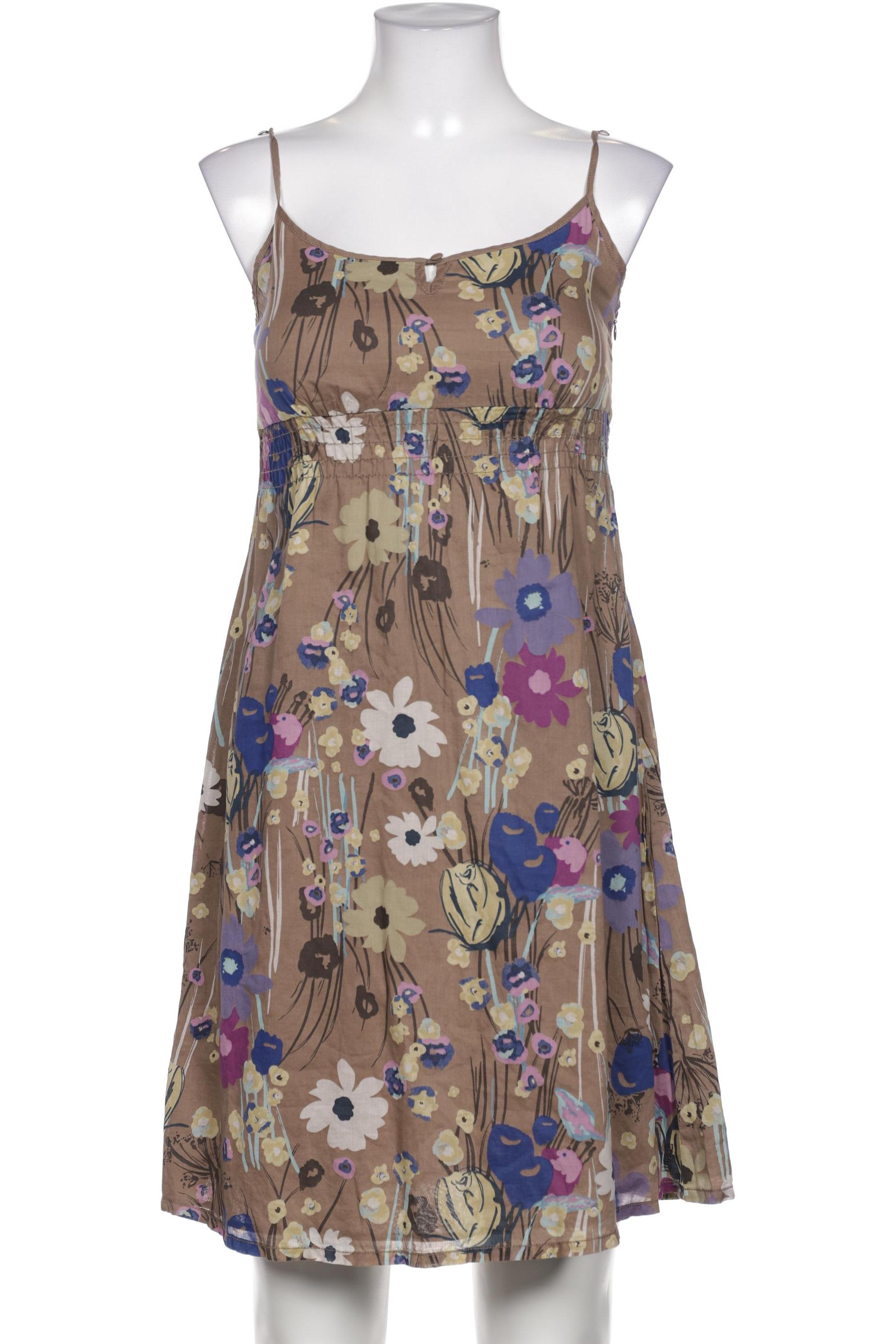 

Esprit Damen Kleid, braun, Gr. 36