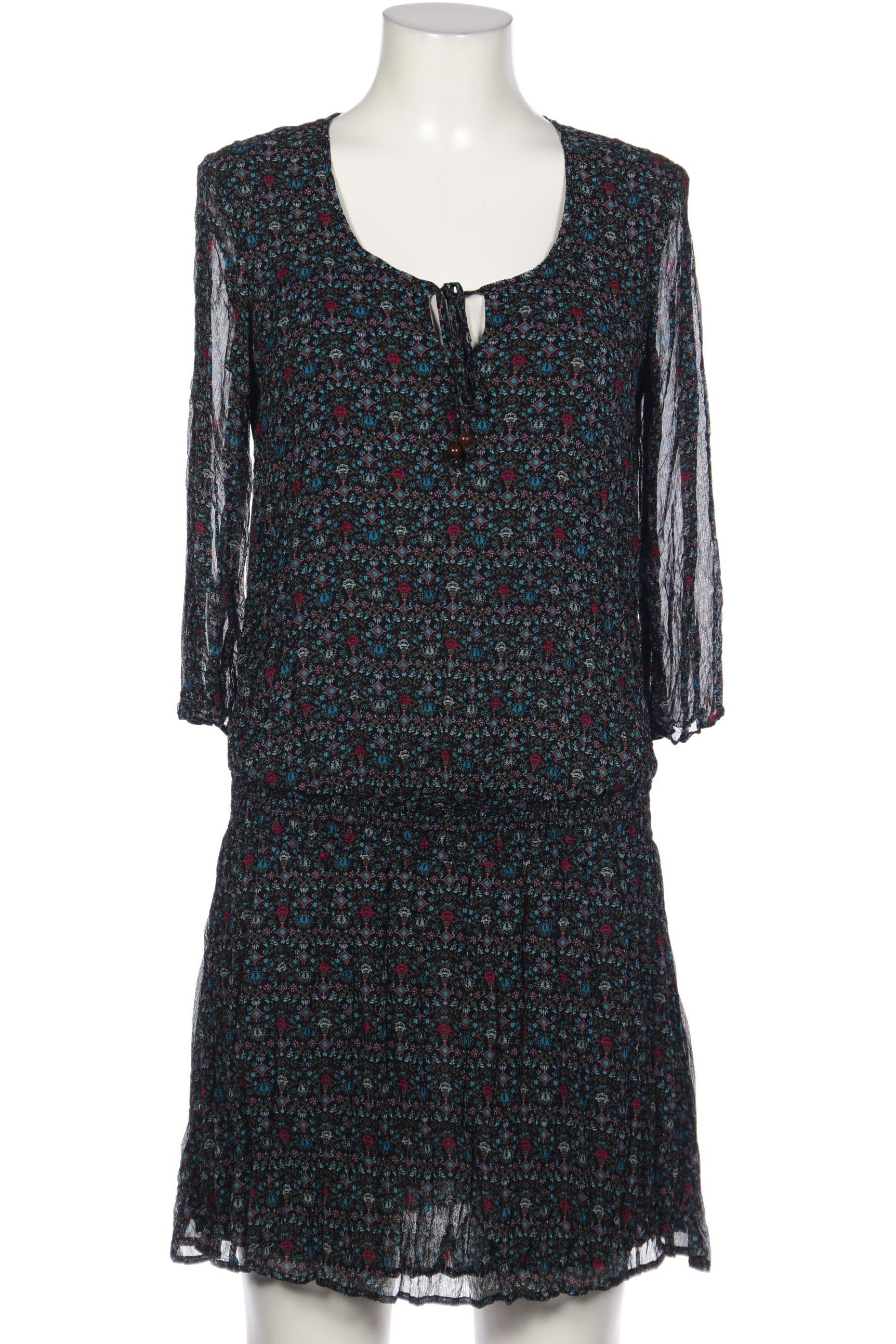 

Esprit Damen Kleid, mehrfarbig