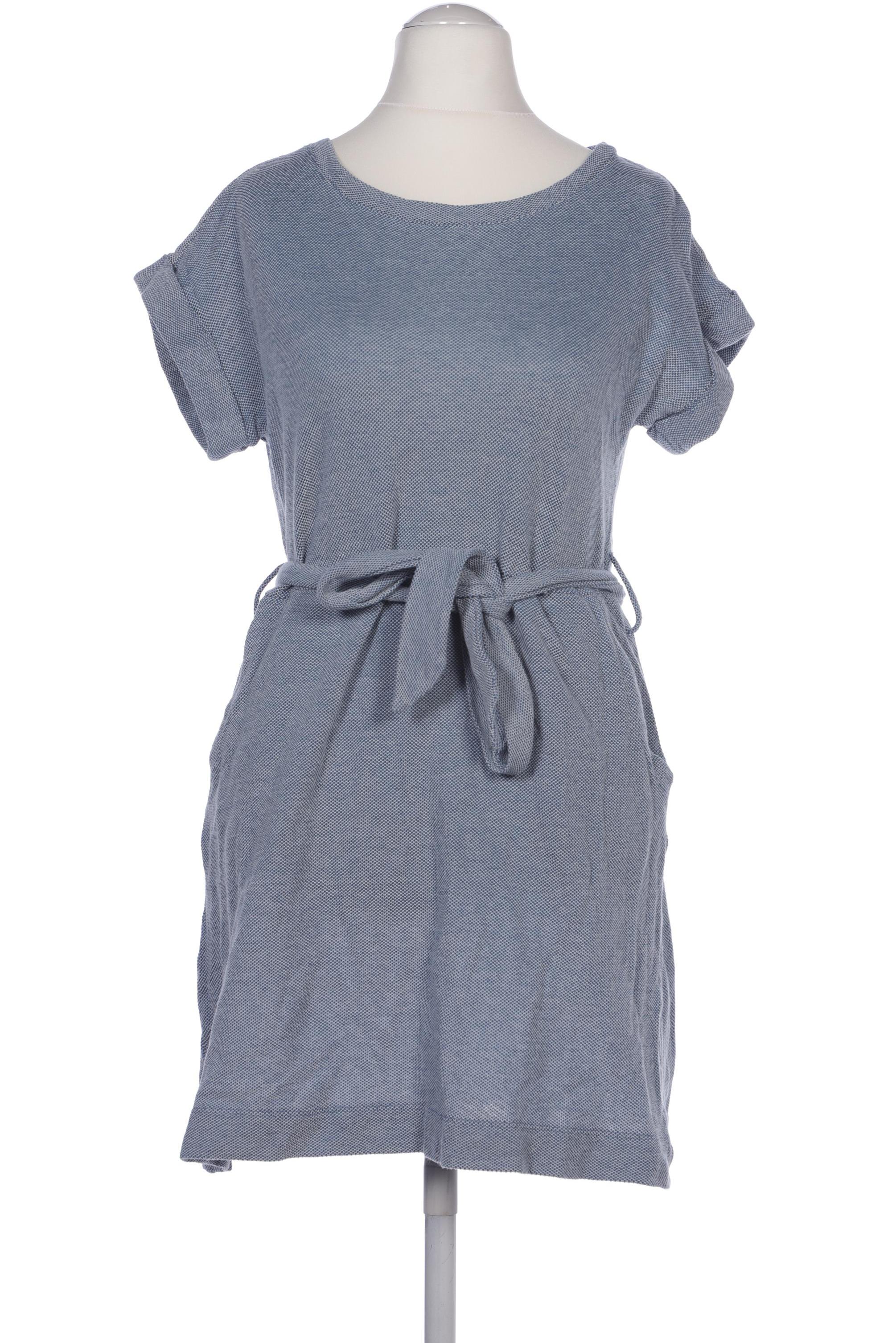 

Esprit Damen Kleid, blau, Gr. 38