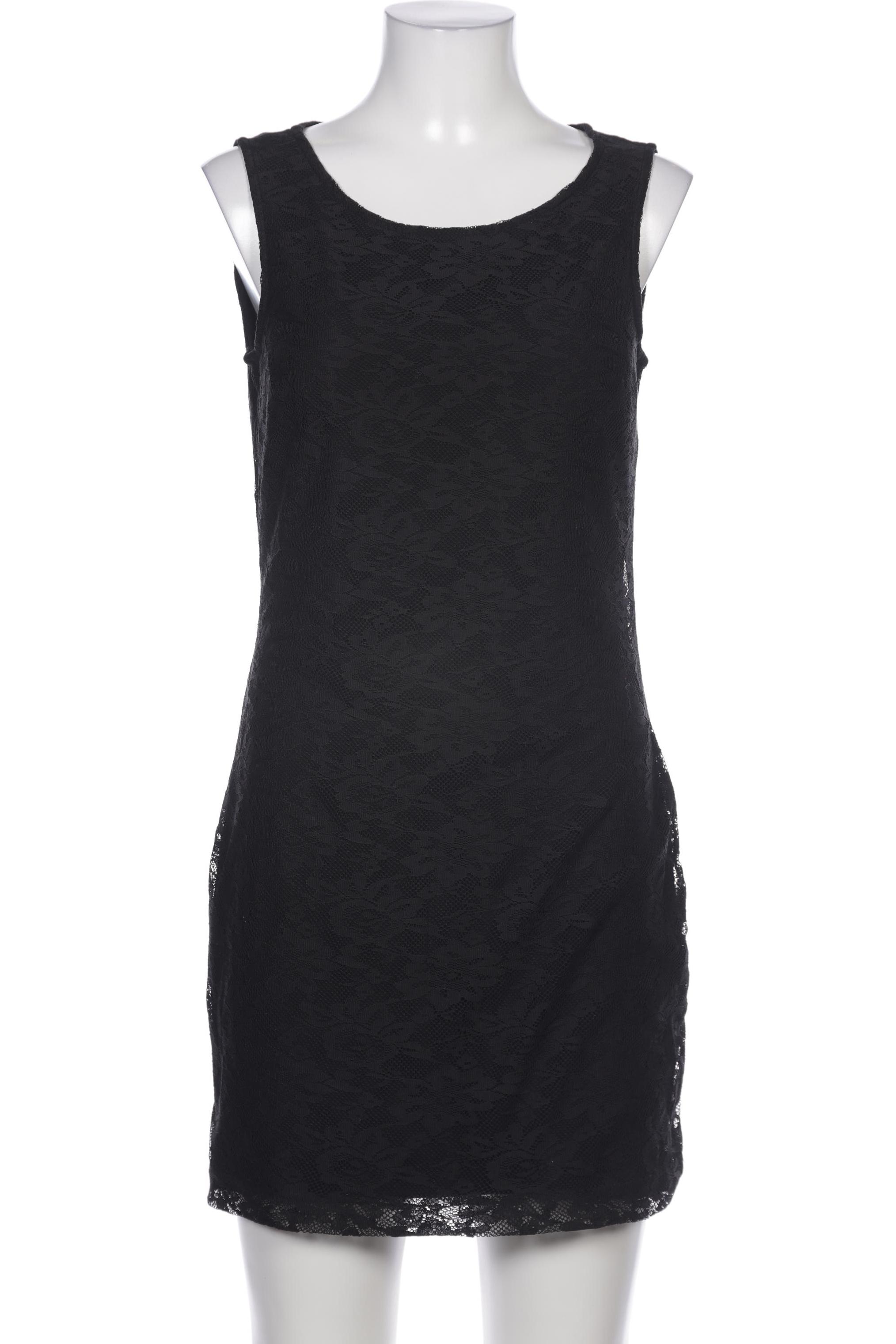 

Esprit Damen Kleid, schwarz, Gr. 38