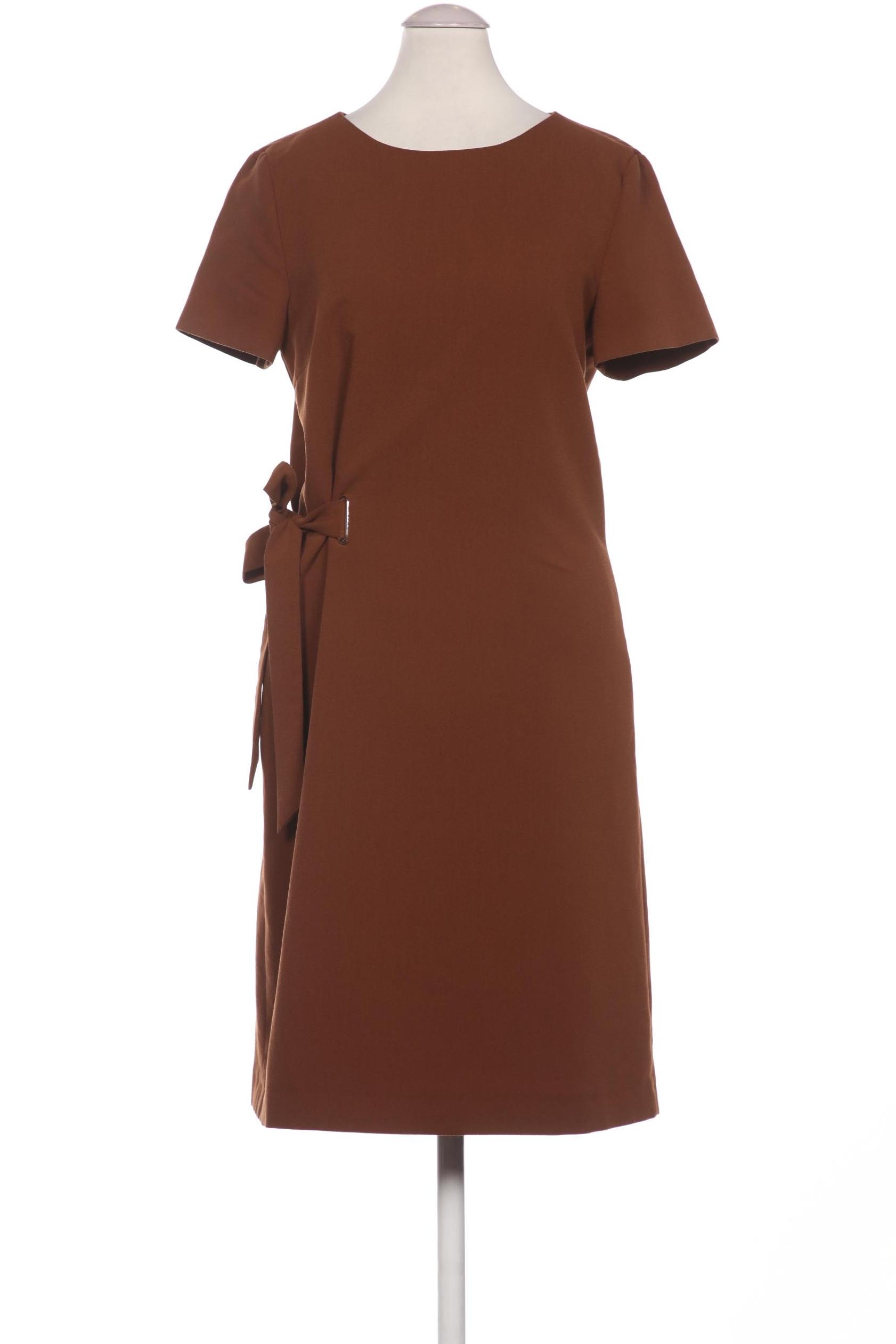 

Esprit Damen Kleid, braun, Gr. 34