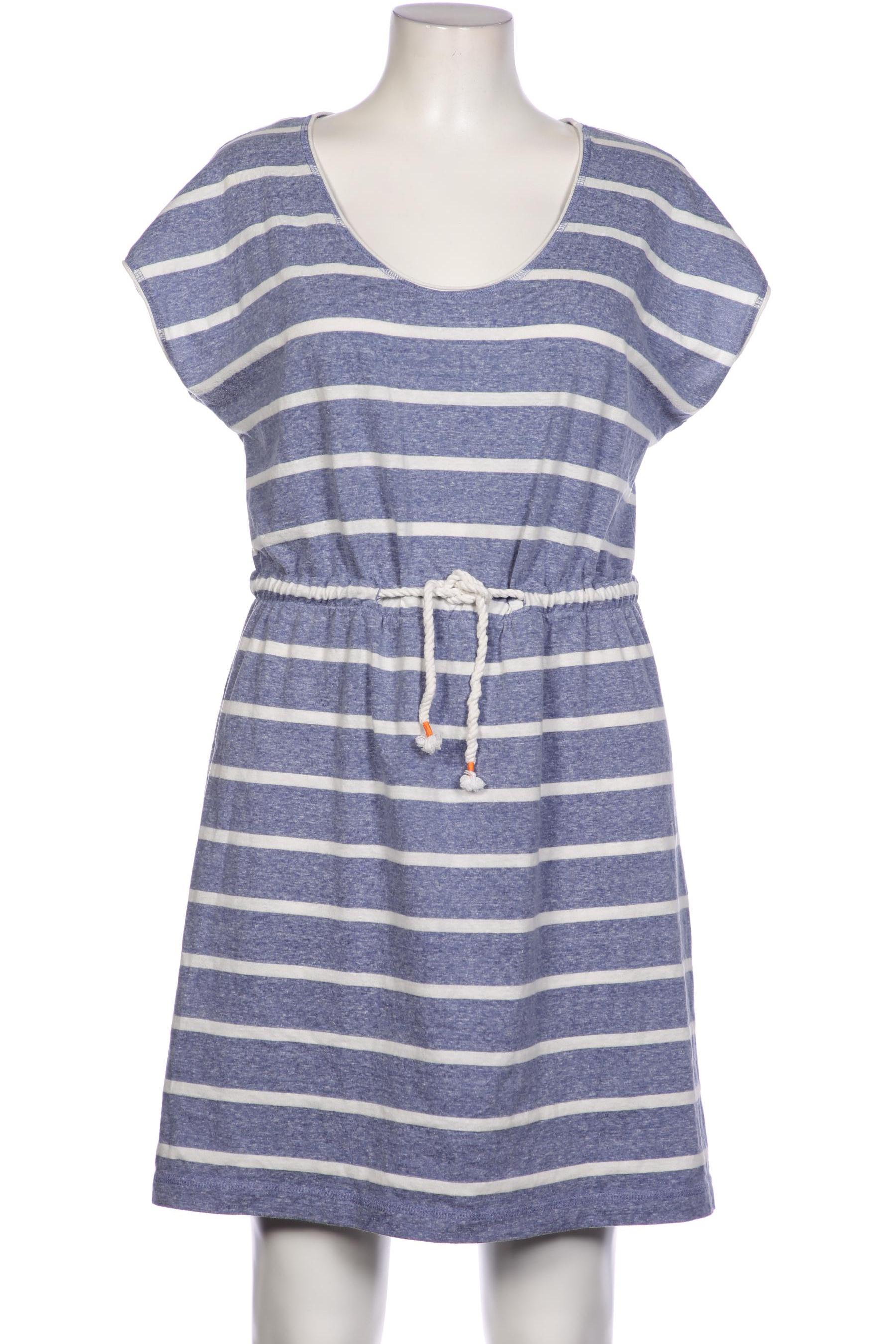 

Esprit Damen Kleid, marineblau, Gr. 44