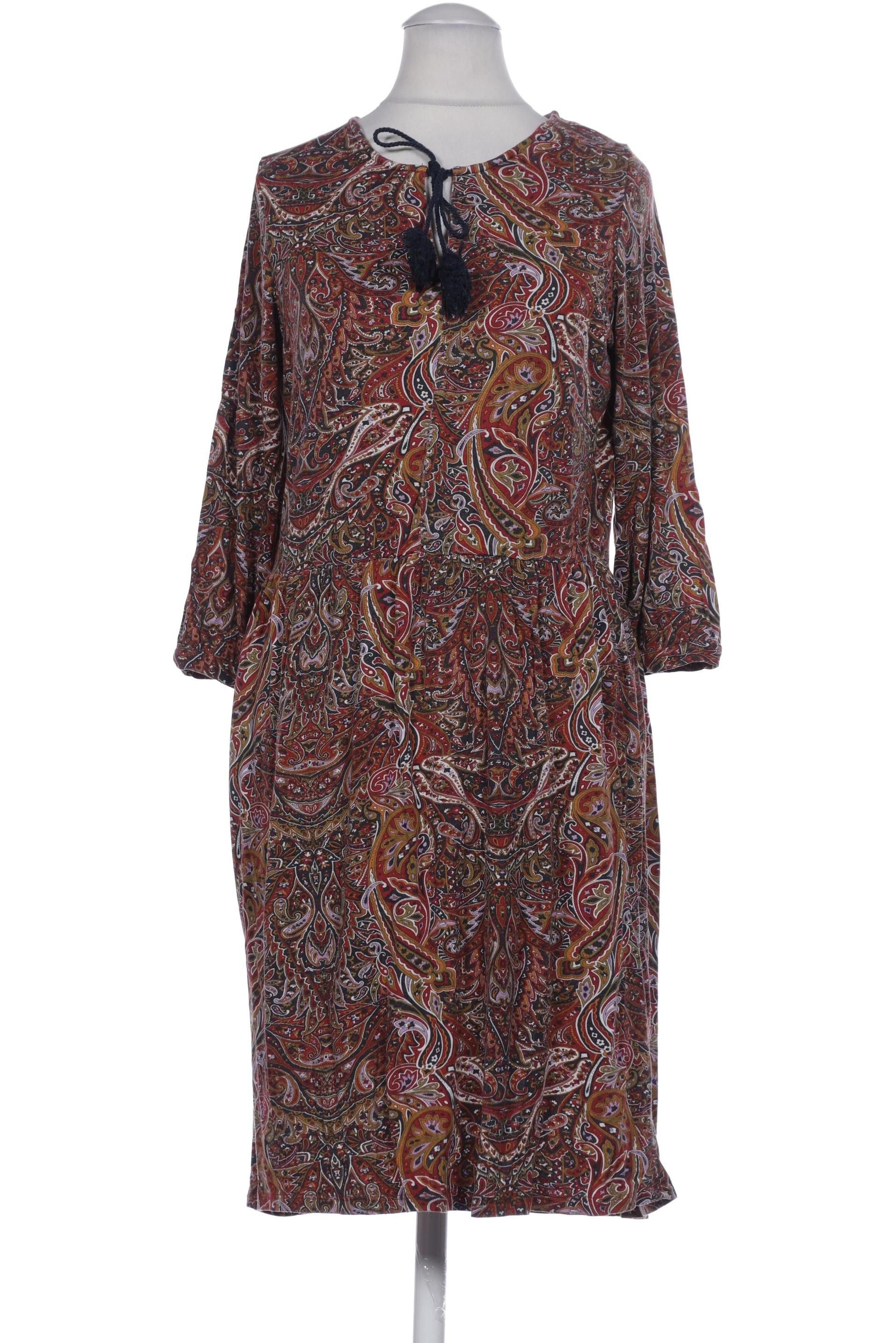 

Esprit Damen Kleid, mehrfarbig, Gr. 36