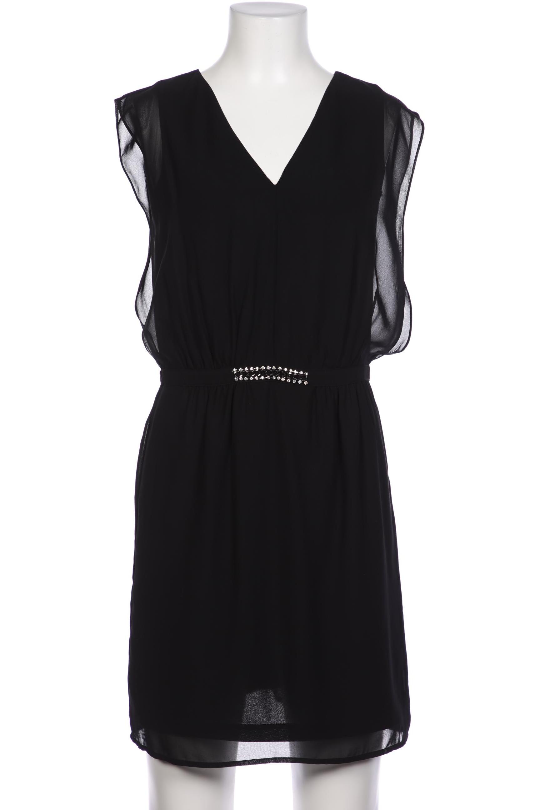 

Esprit Damen Kleid, schwarz, Gr. 36