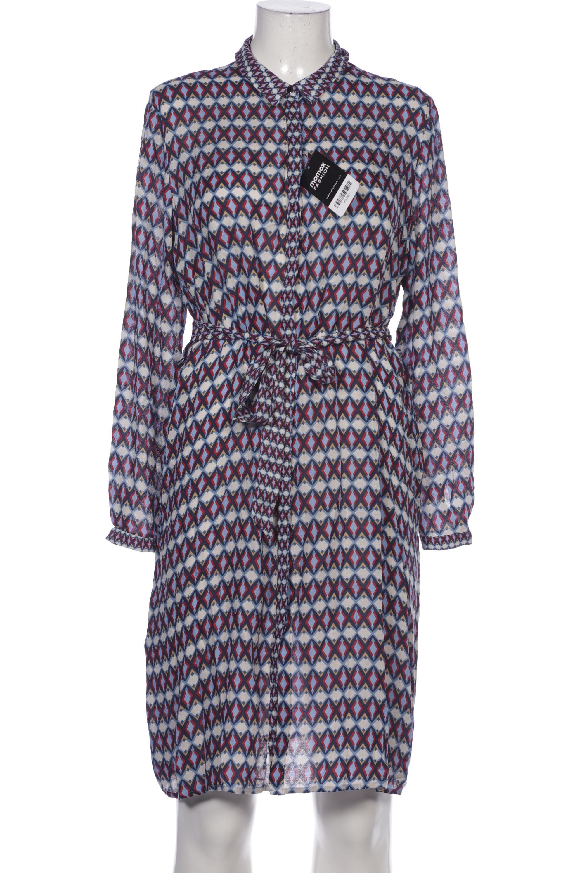 

Esprit Damen Kleid, blau, Gr. 38