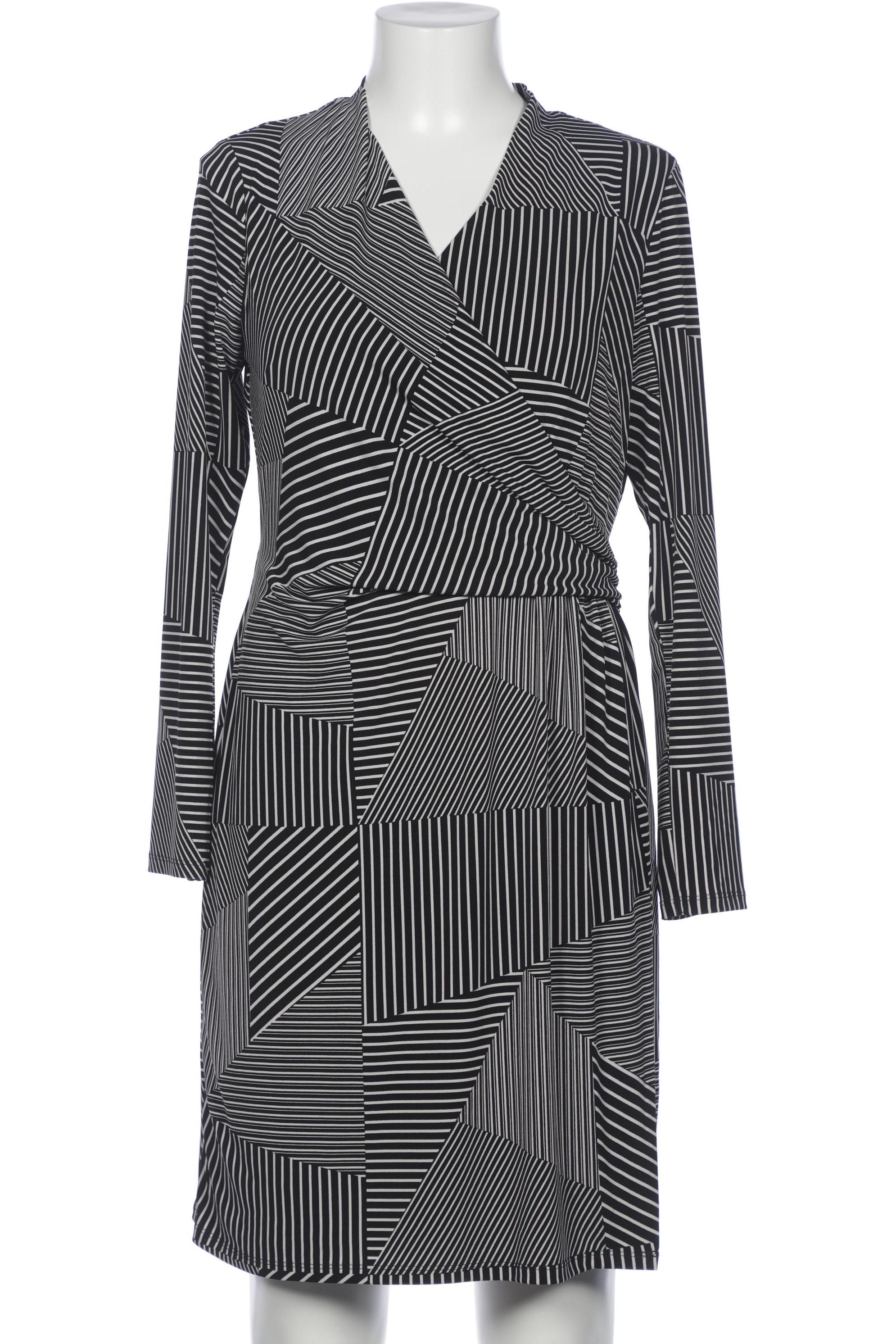 

Esprit Damen Kleid, schwarz, Gr. 42