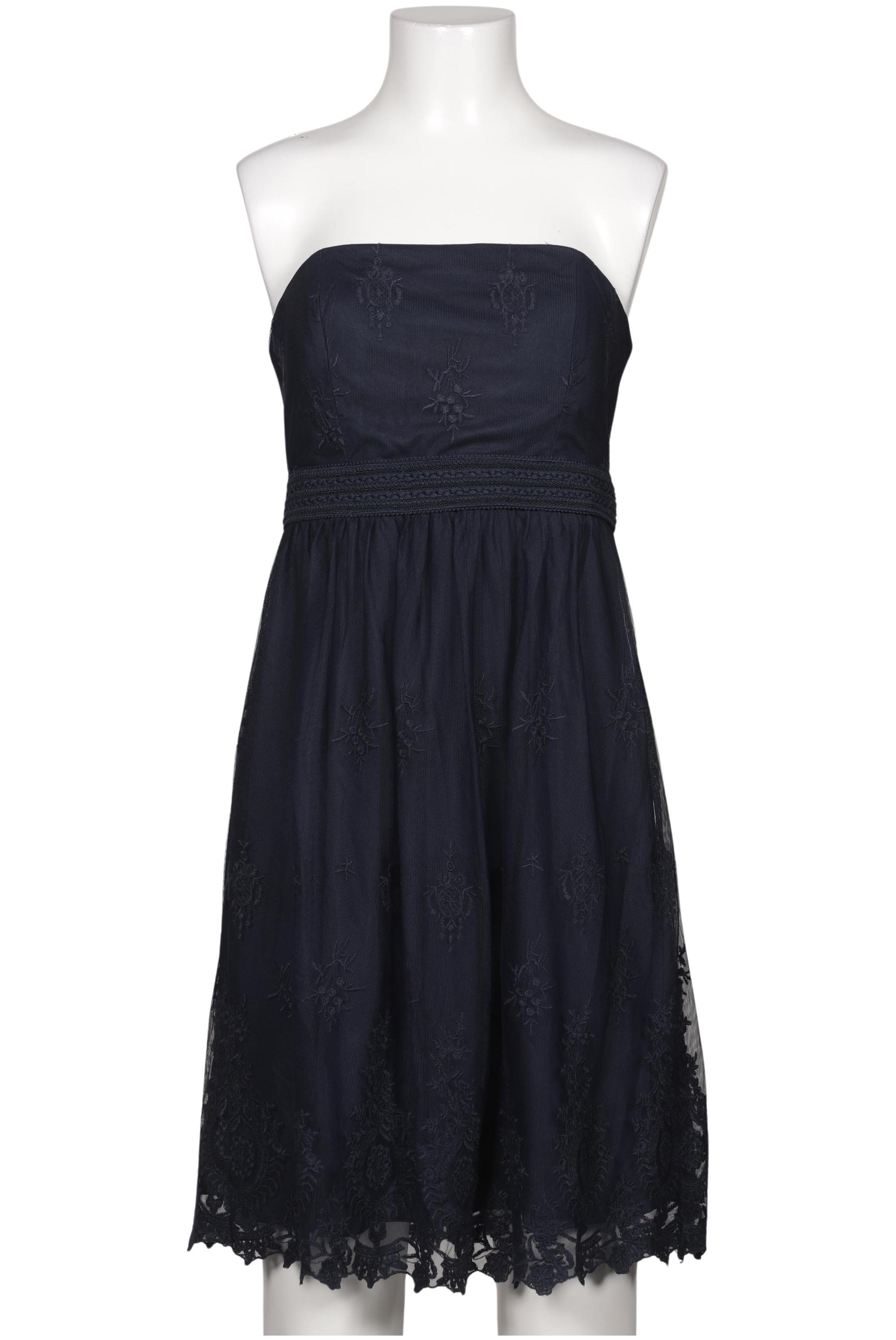 

Esprit Damen Kleid, marineblau, Gr. 38