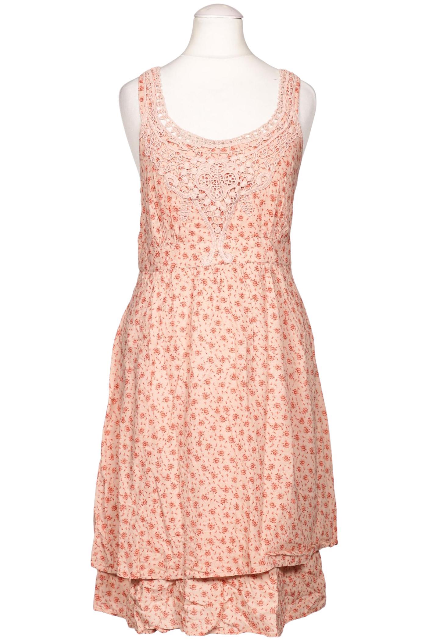 

Esprit Damen Kleid, pink, Gr. 38