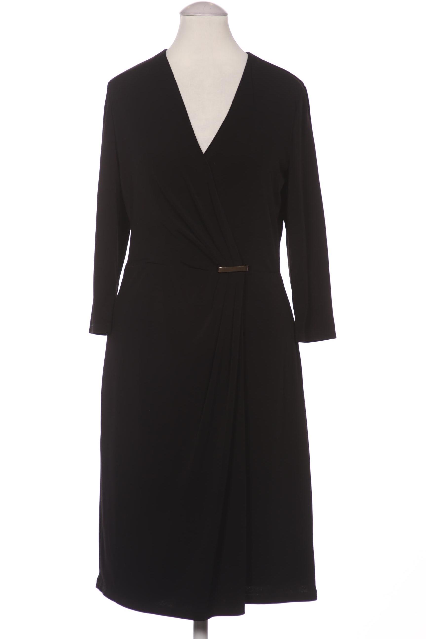 

Esprit Damen Kleid, schwarz, Gr. 34
