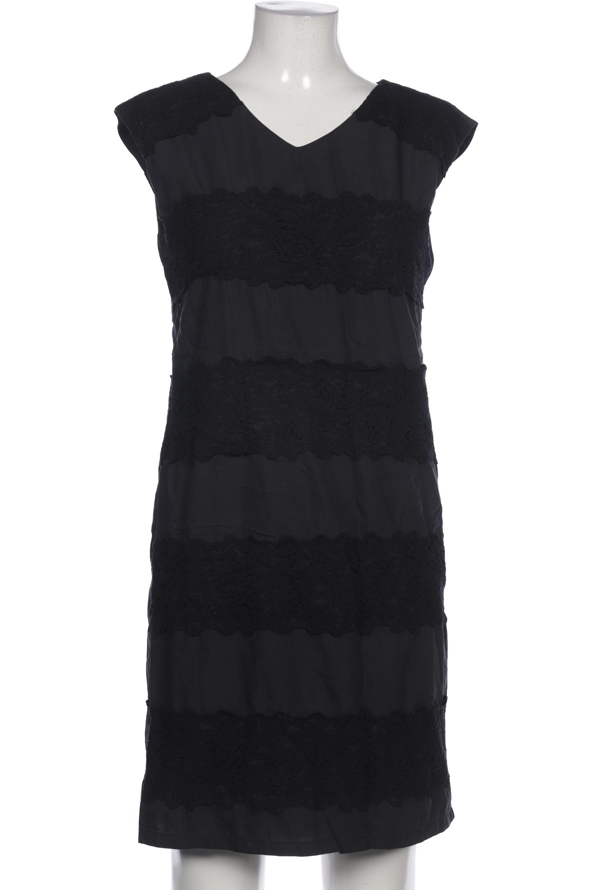 

Esprit Damen Kleid, schwarz, Gr. 38