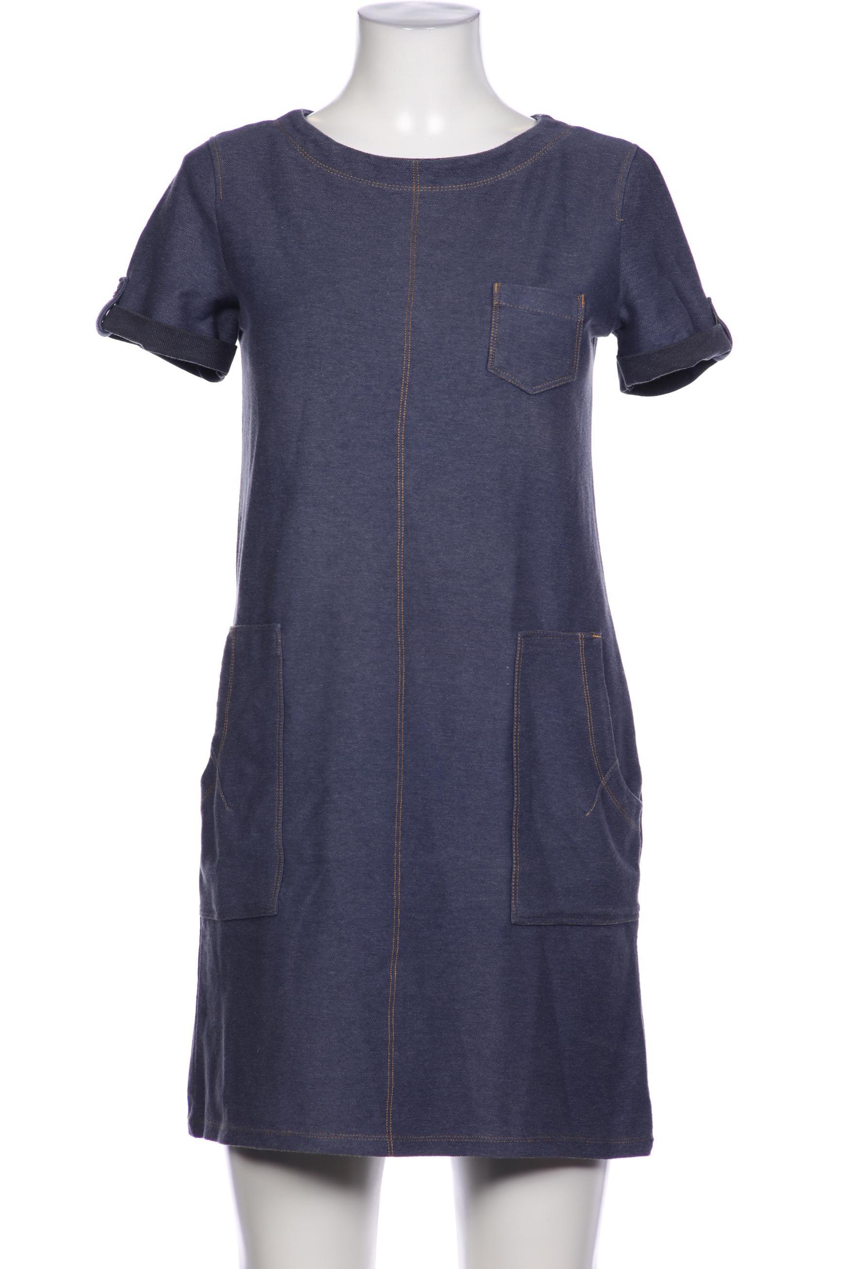 

Esprit Damen Kleid, marineblau, Gr. 36