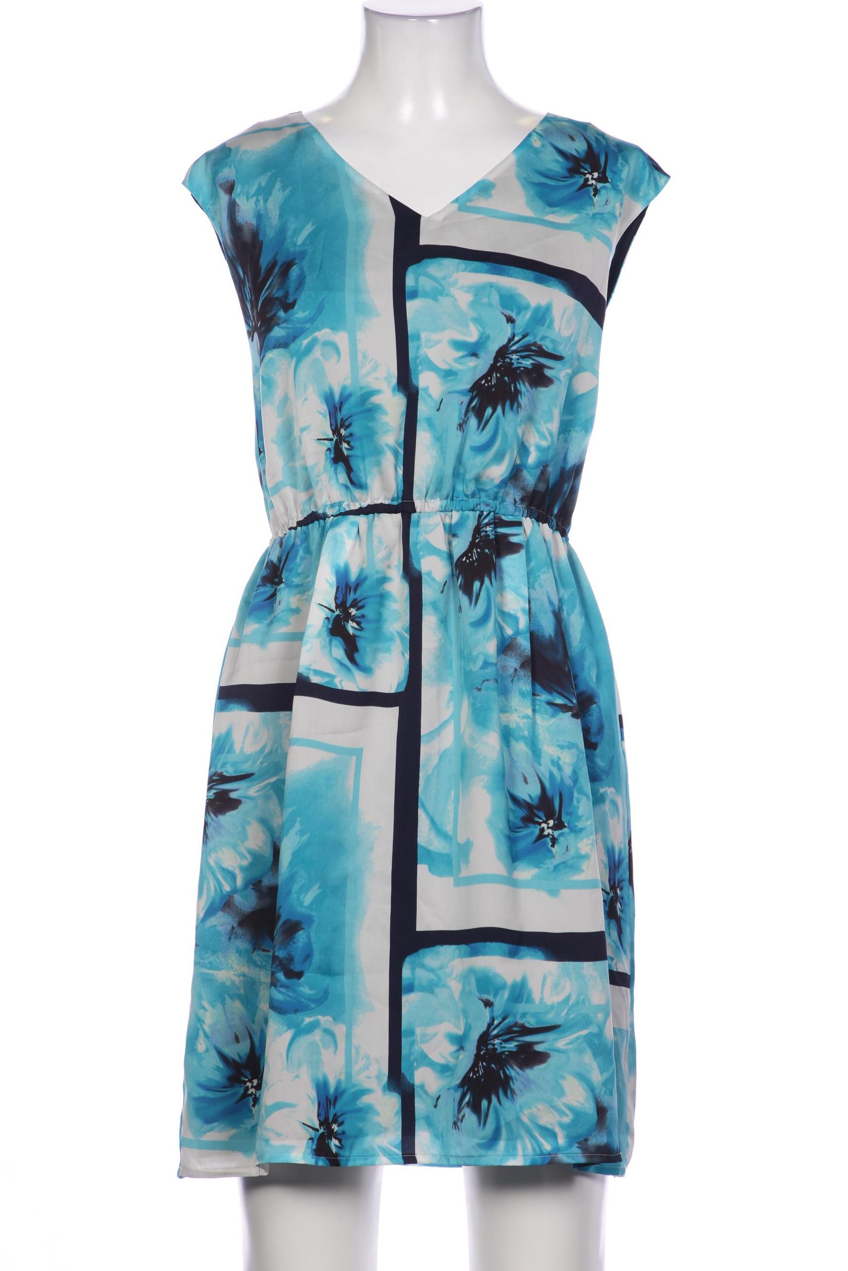 

Esprit Damen Kleid, blau, Gr. 38