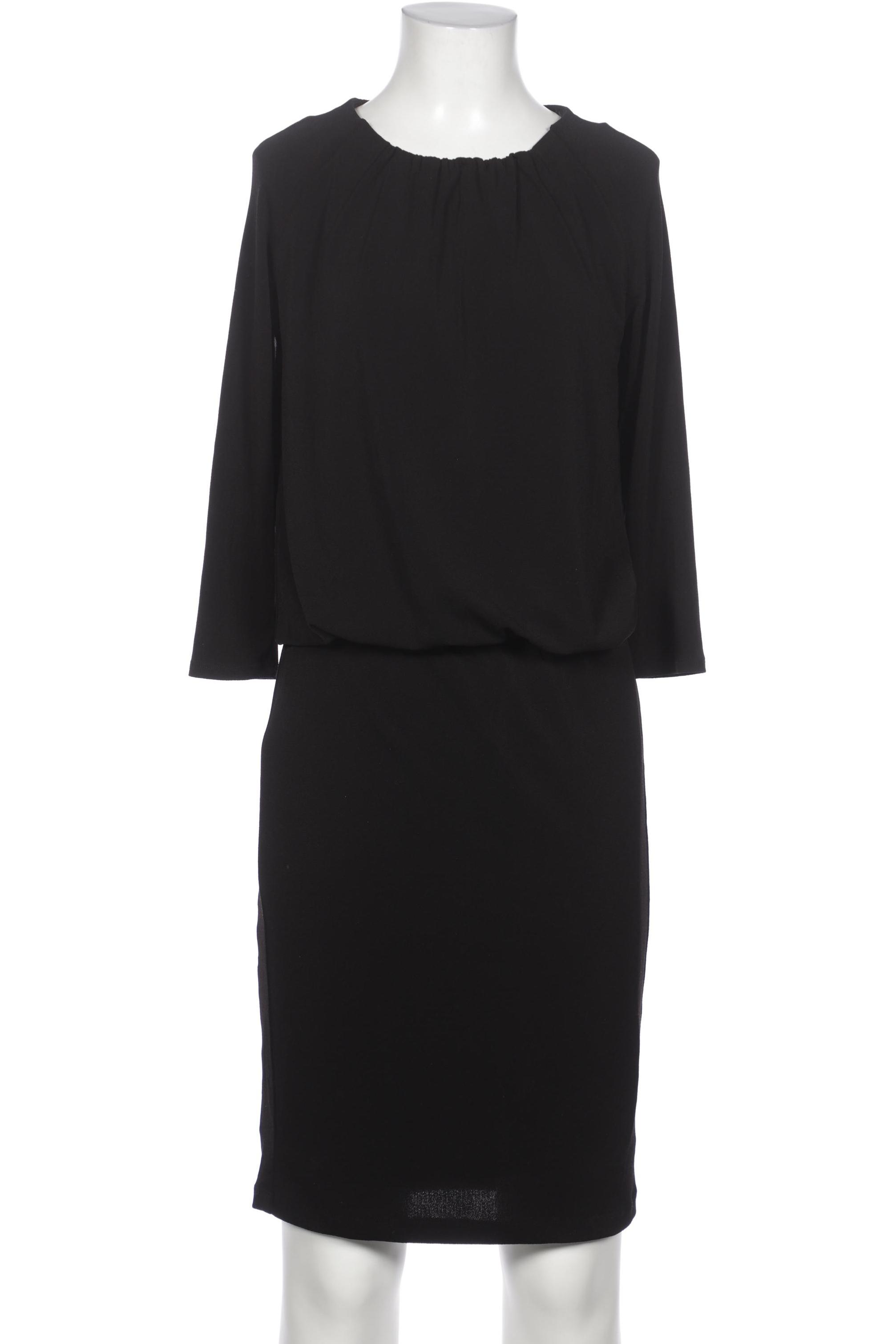 

Esprit Damen Kleid, schwarz
