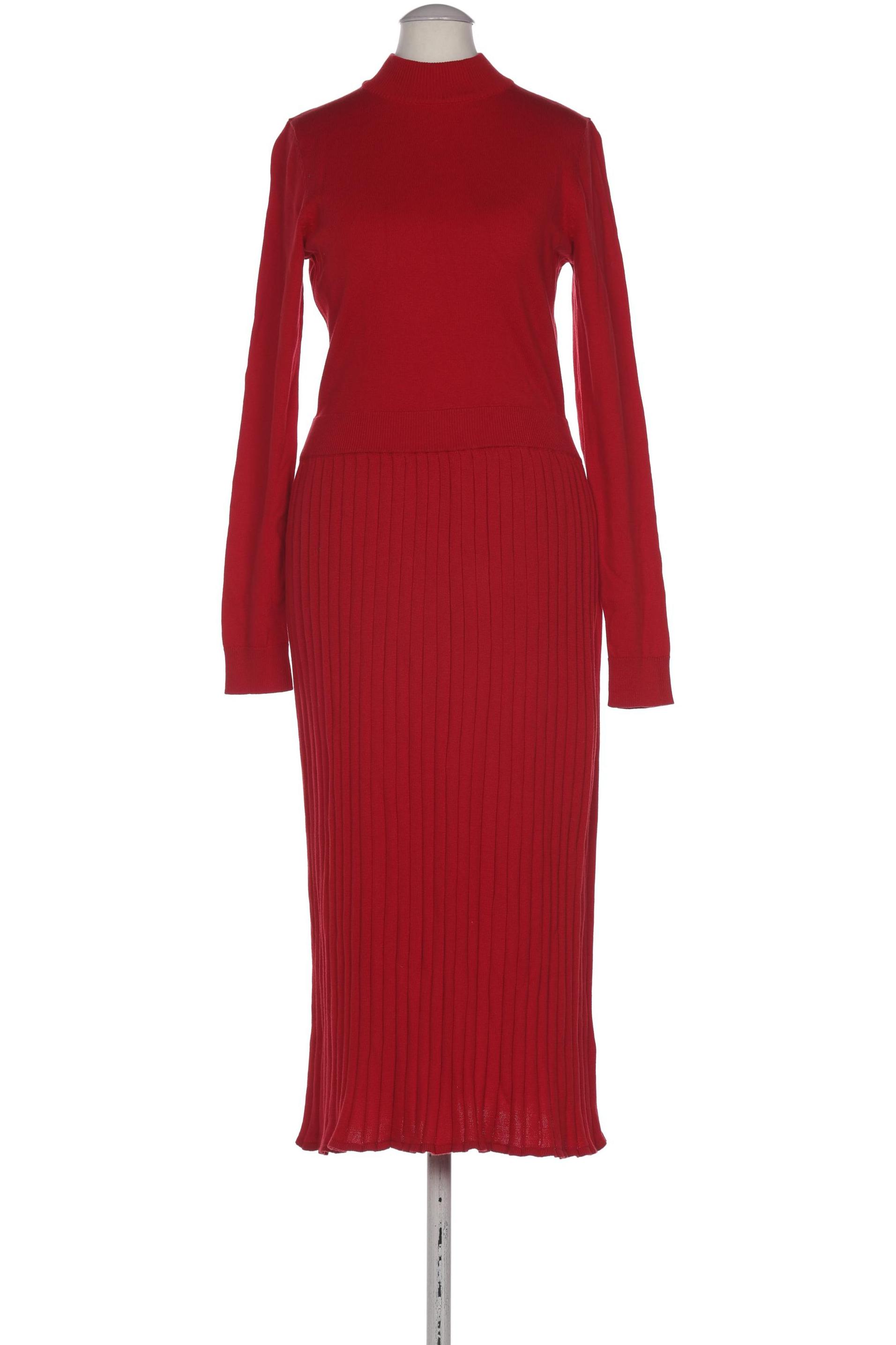 

Esprit Damen Kleid, rot, Gr. 34