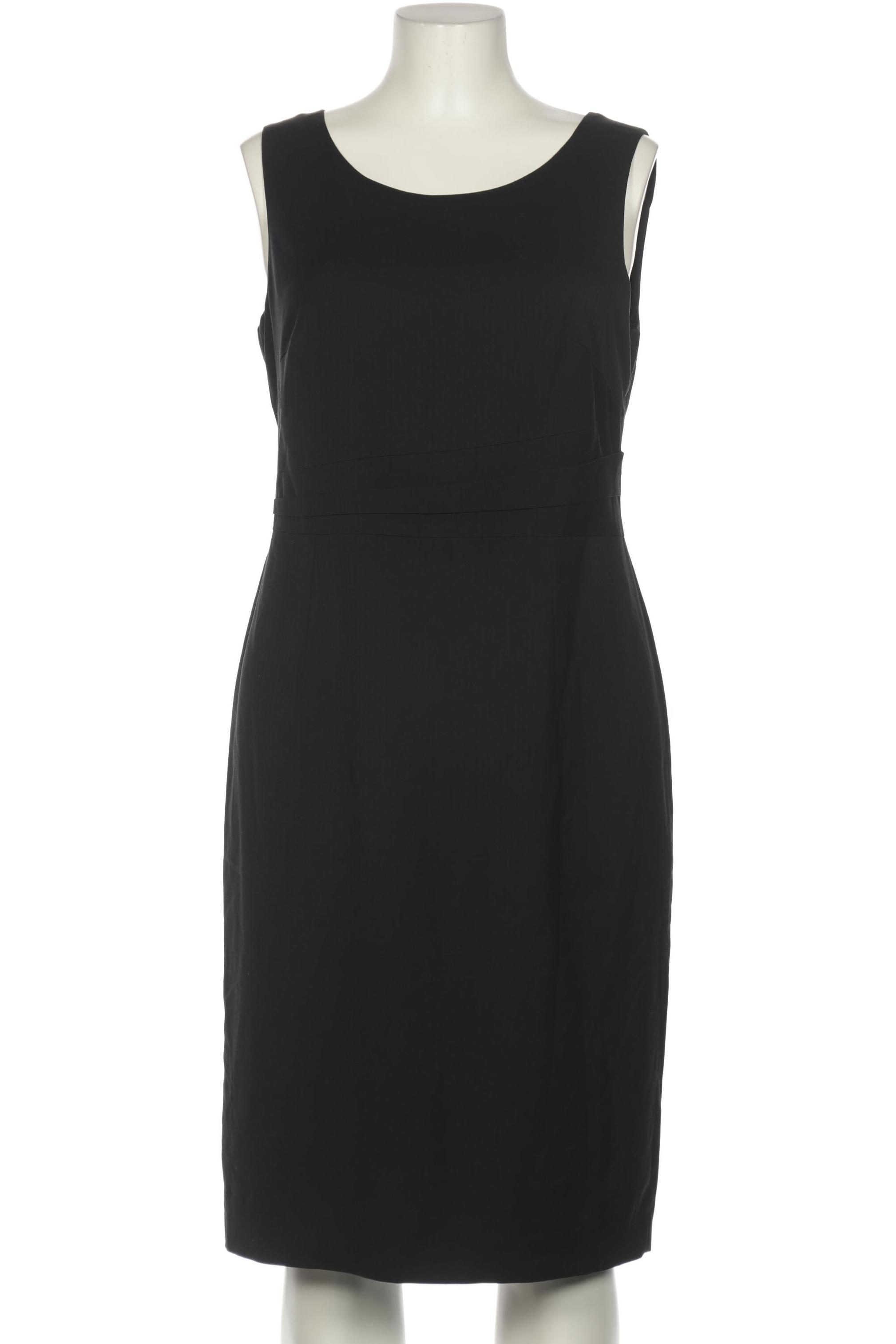 

Esprit Damen Kleid, schwarz, Gr. 44