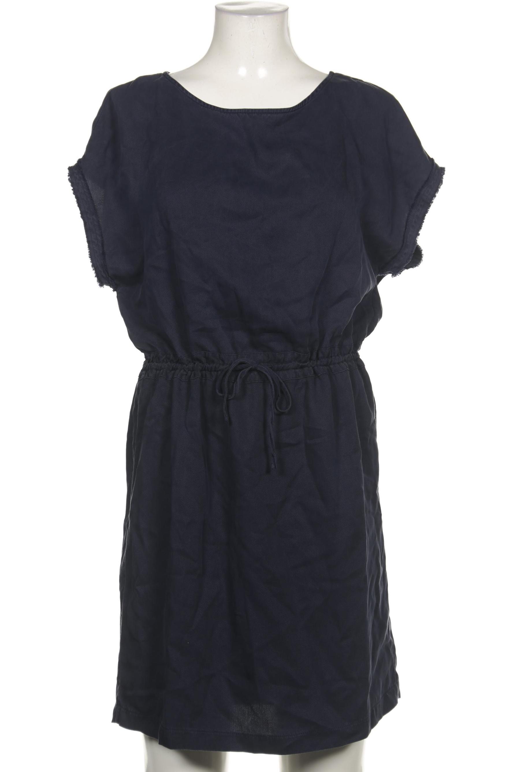 

Esprit Damen Kleid, marineblau, Gr. 40