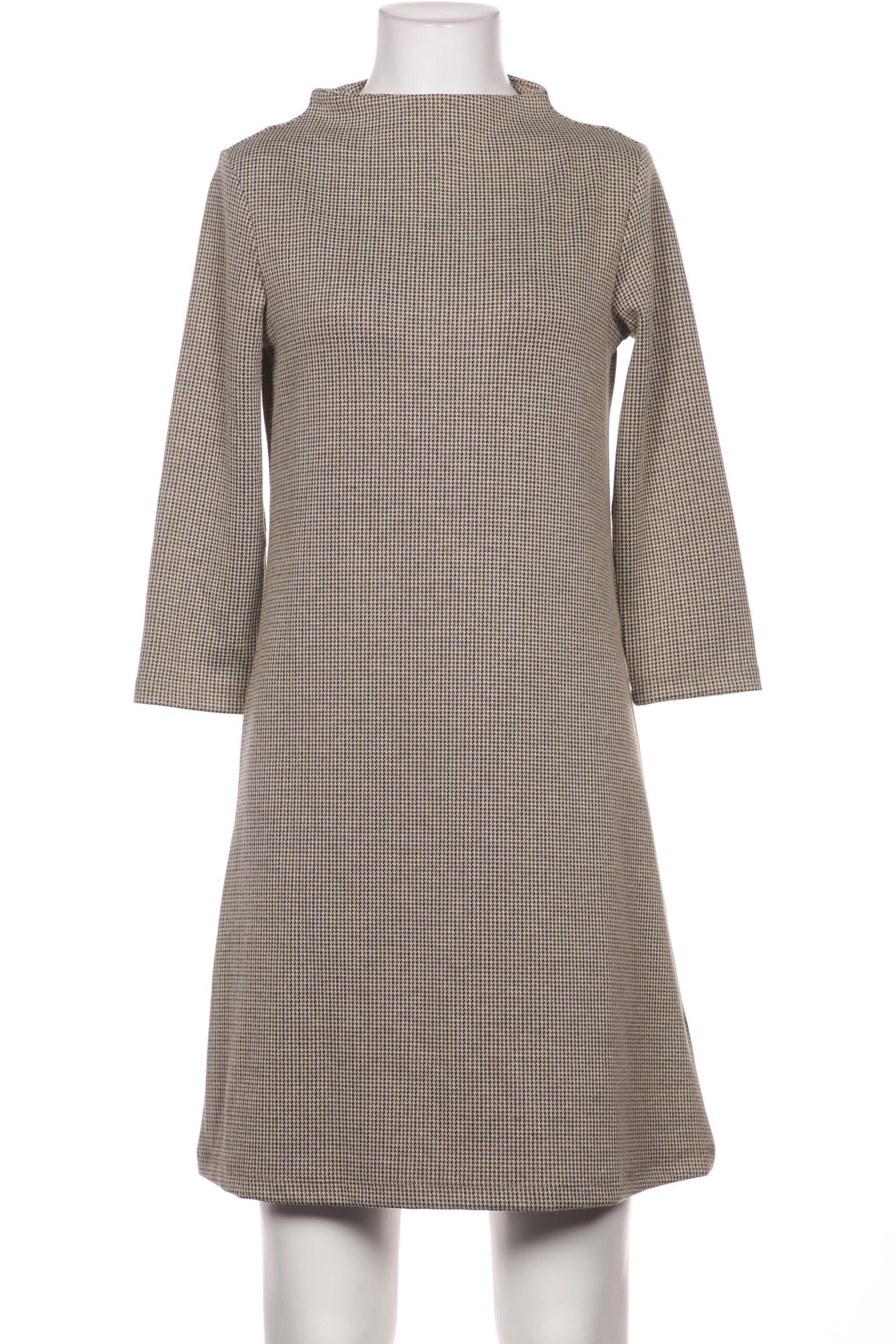 

Esprit Damen Kleid, beige, Gr. 34