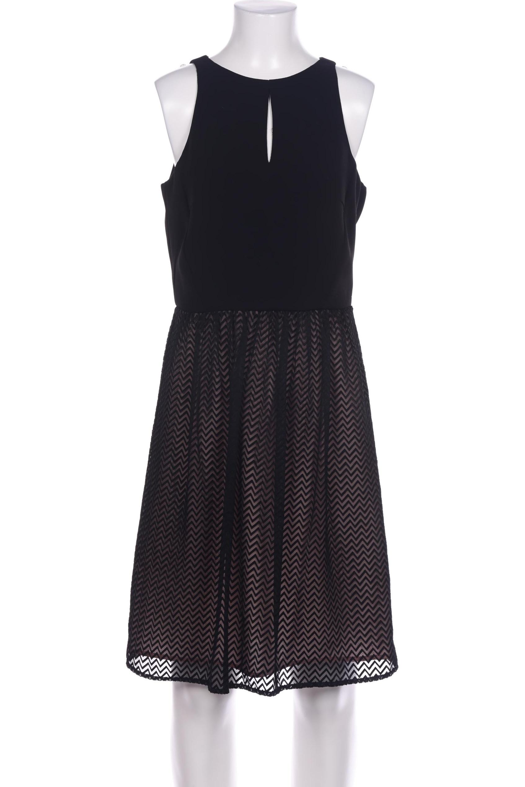 

Esprit Damen Kleid, schwarz, Gr. 38