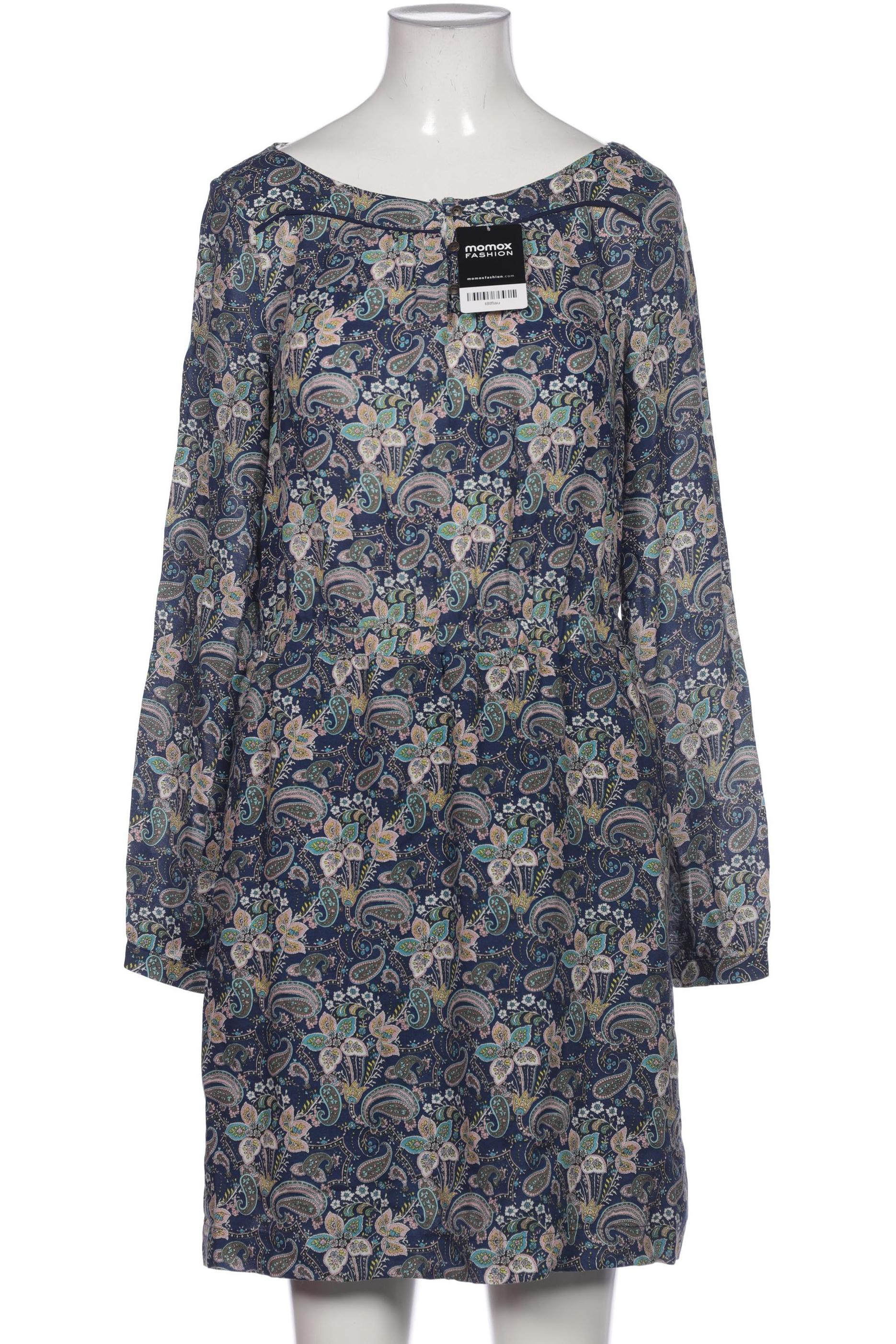 

Esprit Damen Kleid, marineblau