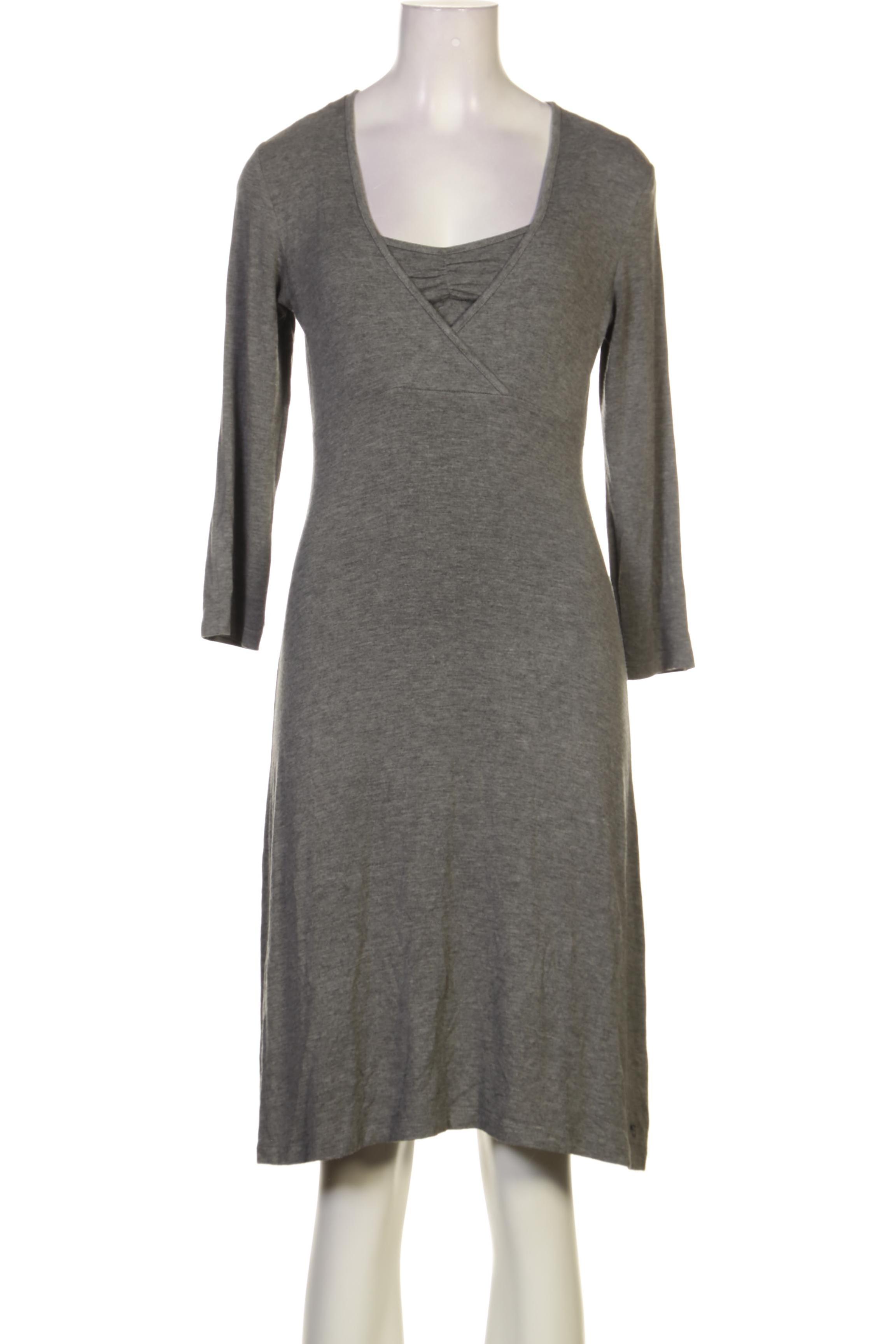 

Esprit Damen Kleid, grau, Gr. 34