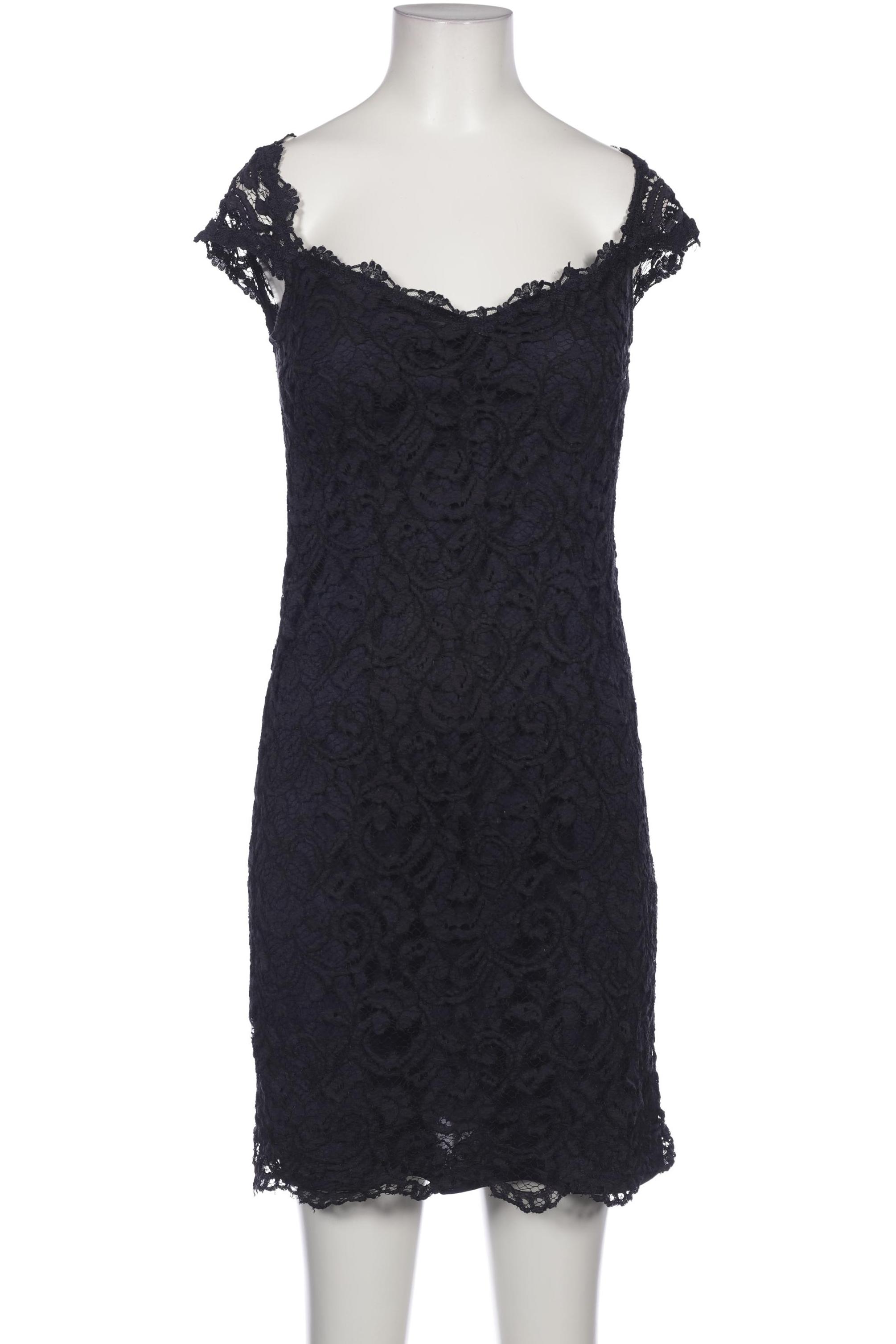 

Esprit Damen Kleid, marineblau, Gr. 38