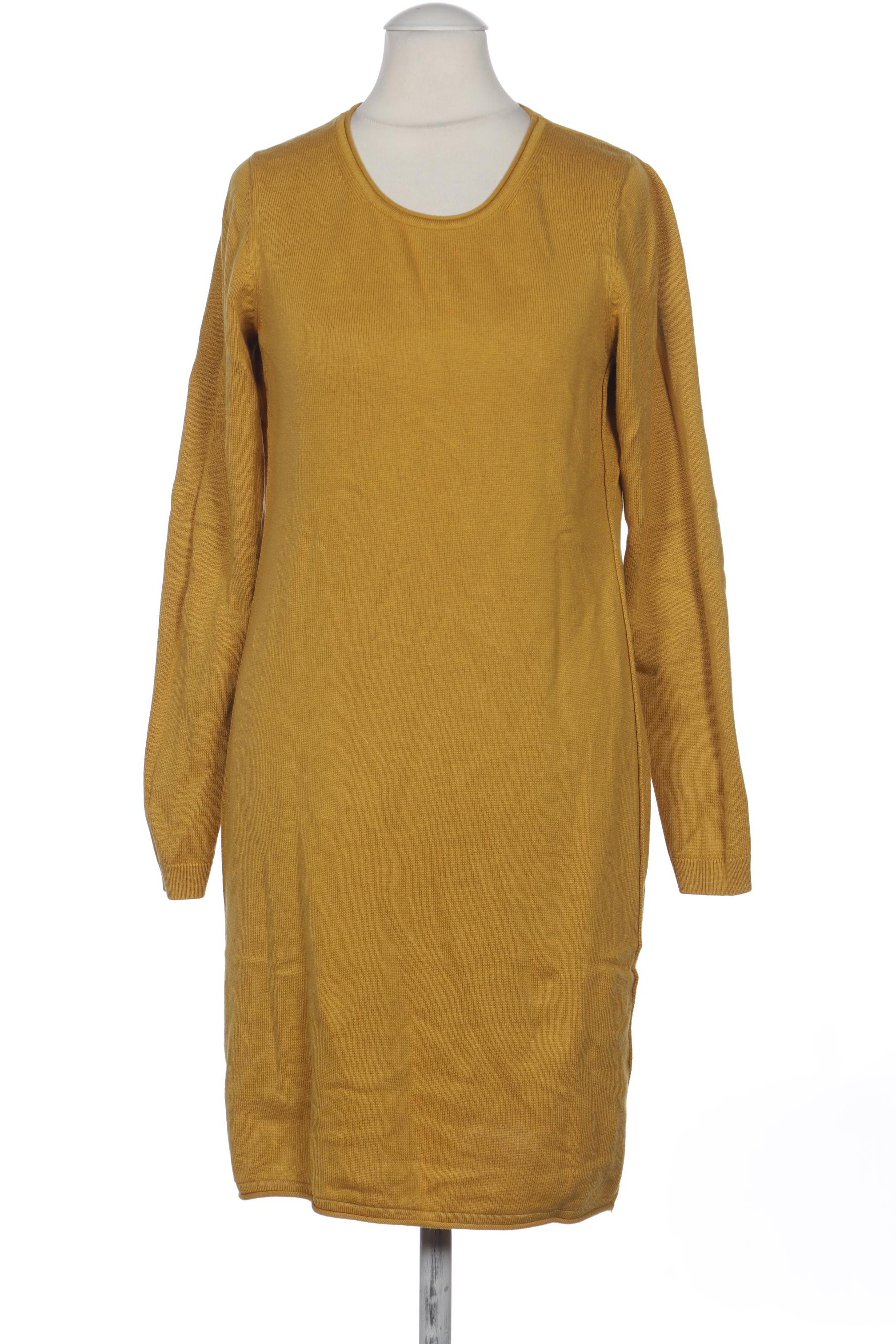 

Esprit Damen Kleid, gelb