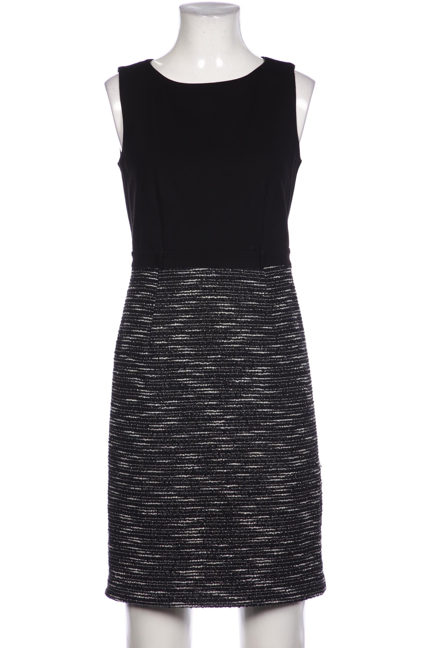 

Esprit Damen Kleid, schwarz, Gr. 34
