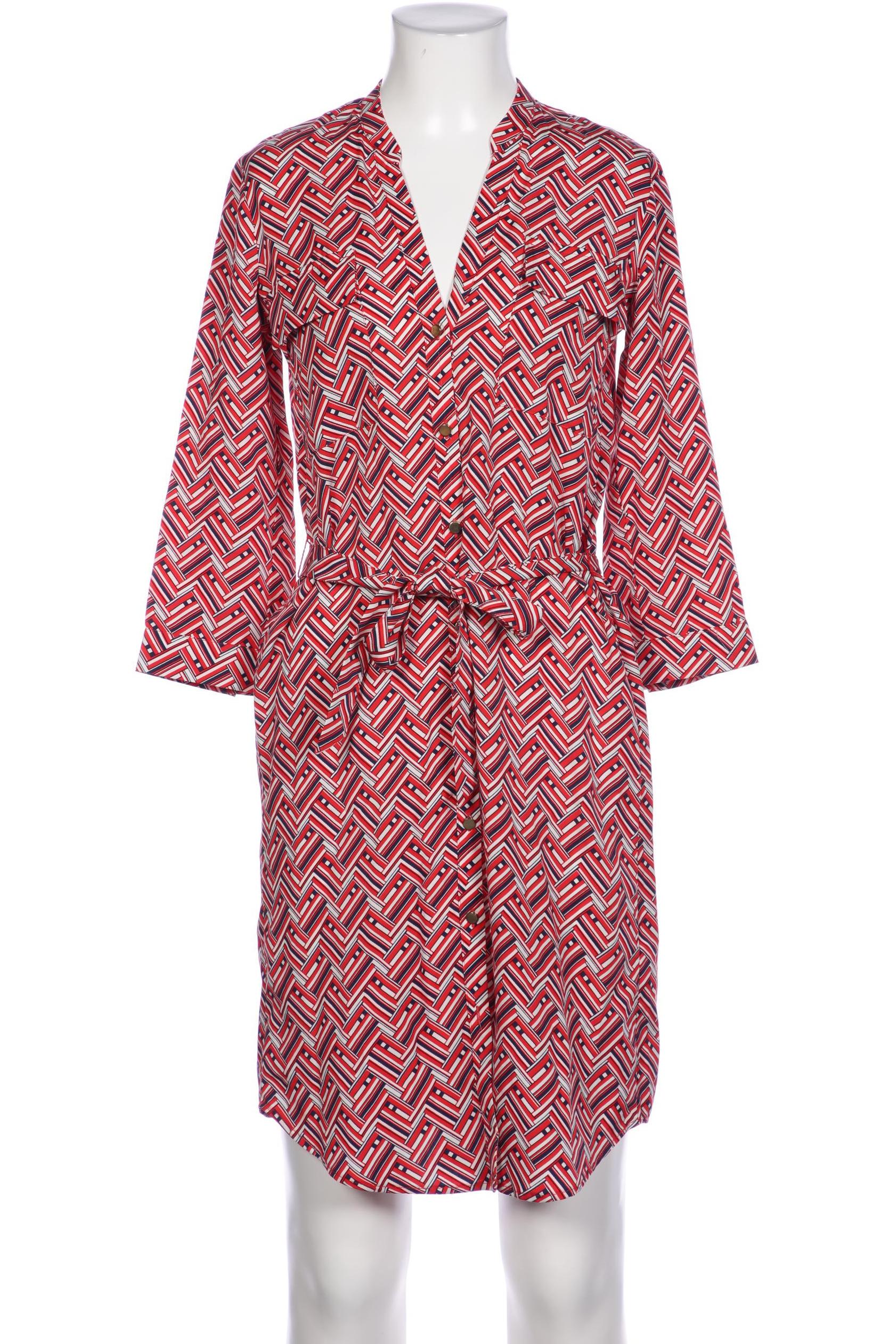 

Esprit Damen Kleid, rot, Gr. 32