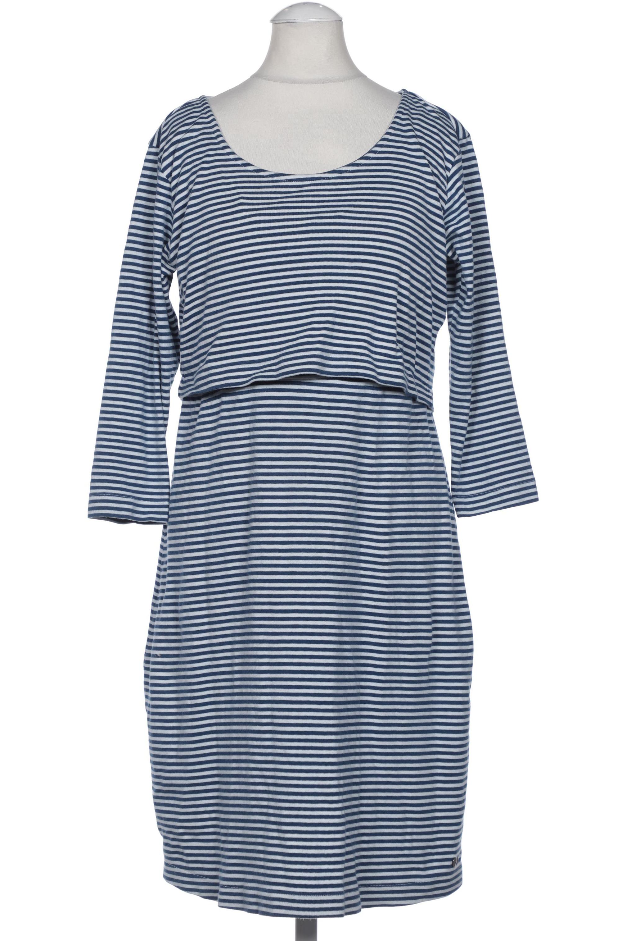 

Esprit Damen Kleid, marineblau