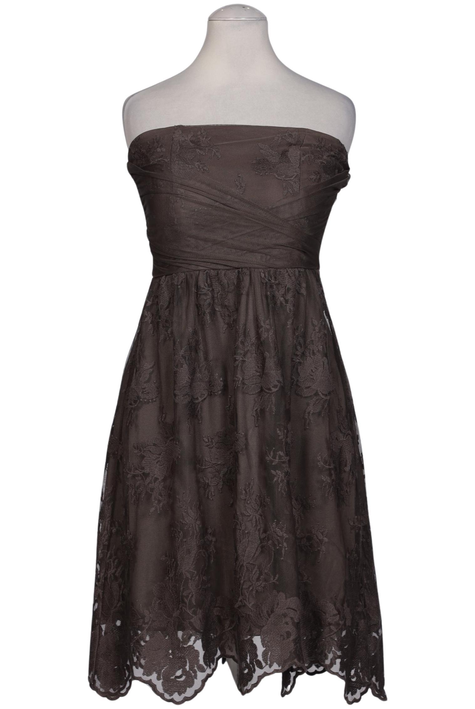 

Esprit Damen Kleid, grau, Gr. 34