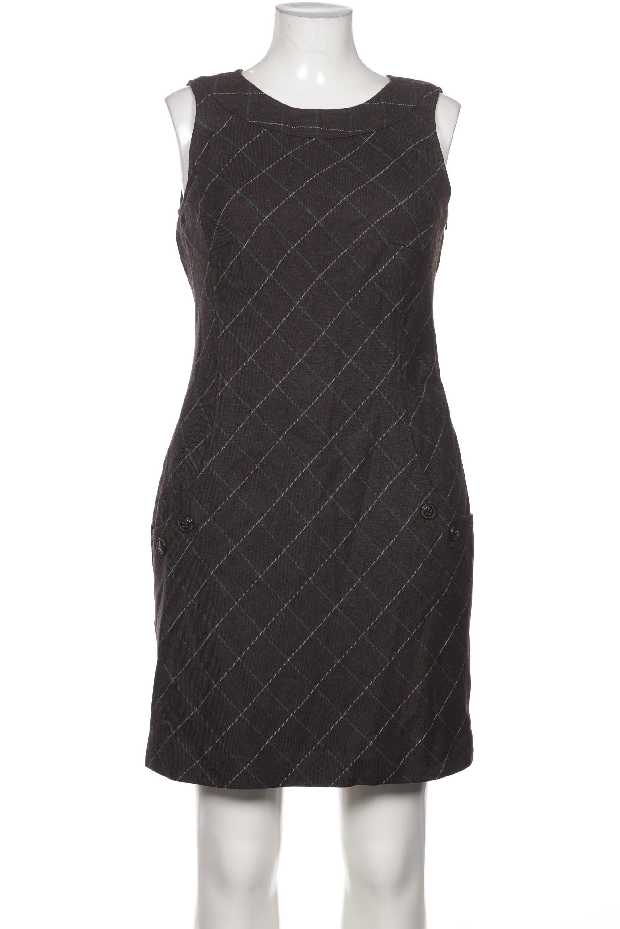 

Esprit Damen Kleid, grau, Gr. 42