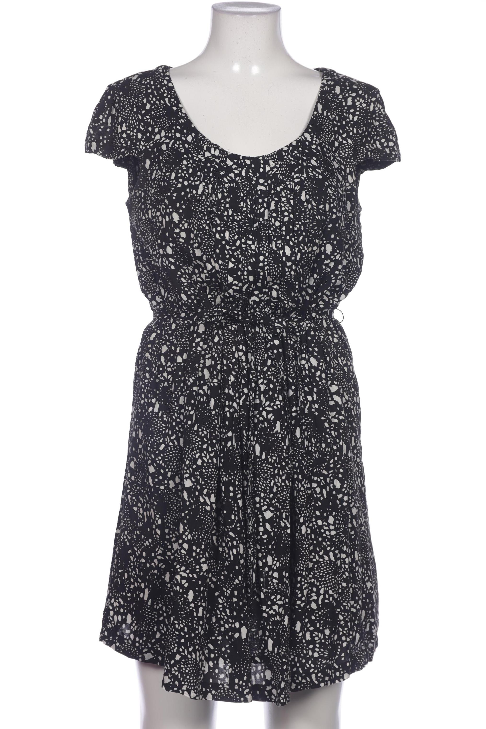 

Esprit Damen Kleid, schwarz, Gr. 40