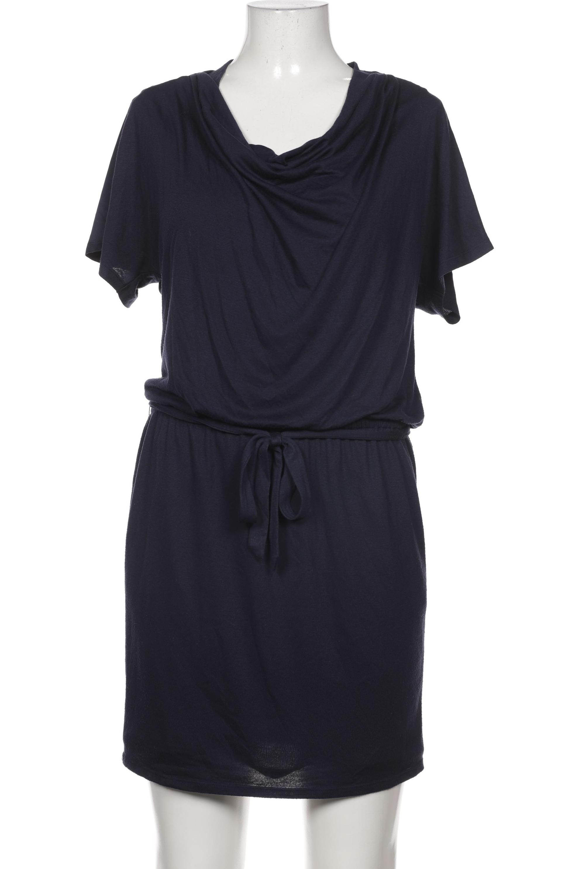 

Esprit Damen Kleid, marineblau, Gr. 42