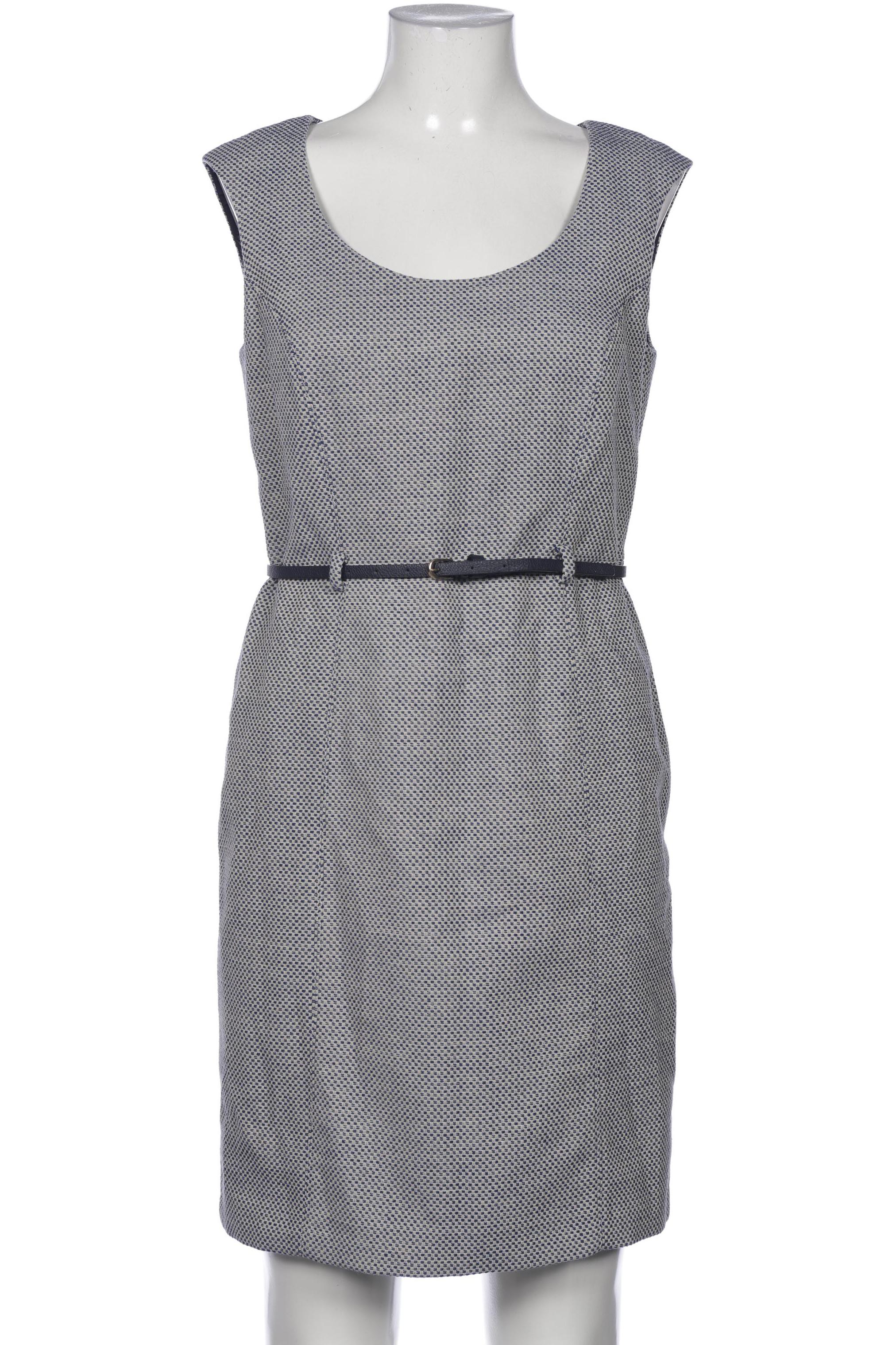 

Esprit Damen Kleid, blau