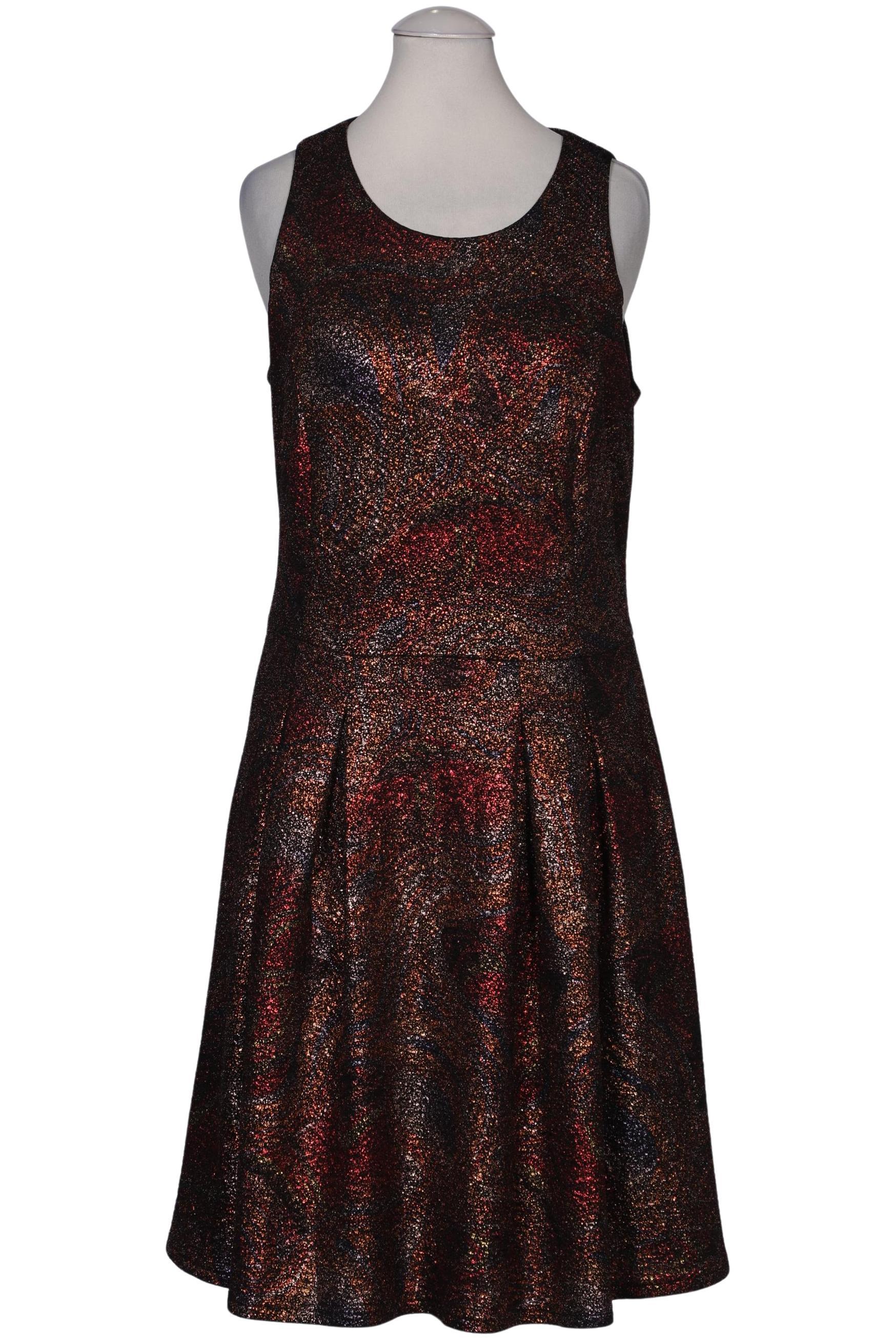 

Esprit Damen Kleid, mehrfarbig, Gr. 36