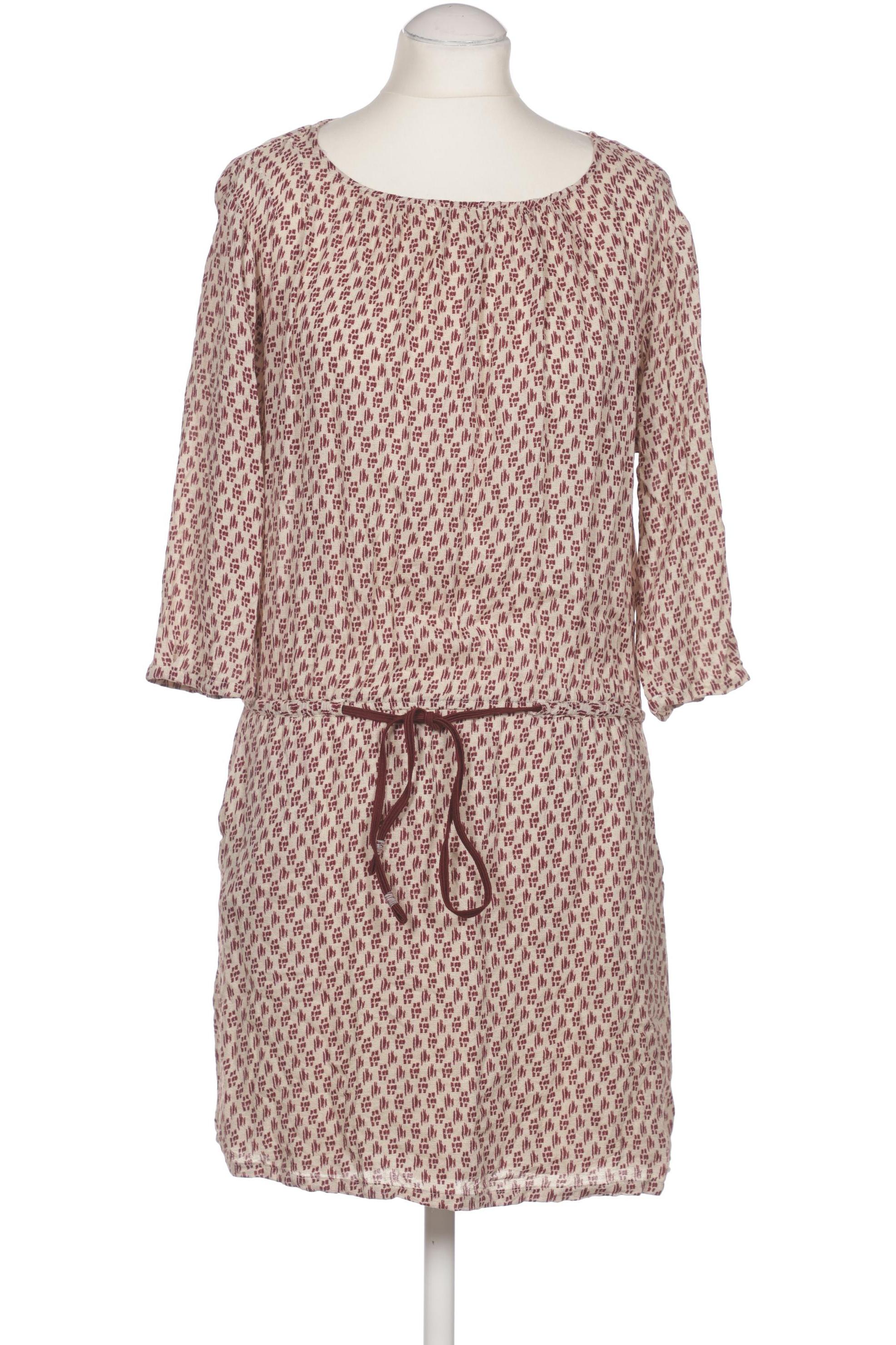 

Esprit Damen Kleid, beige, Gr. 36
