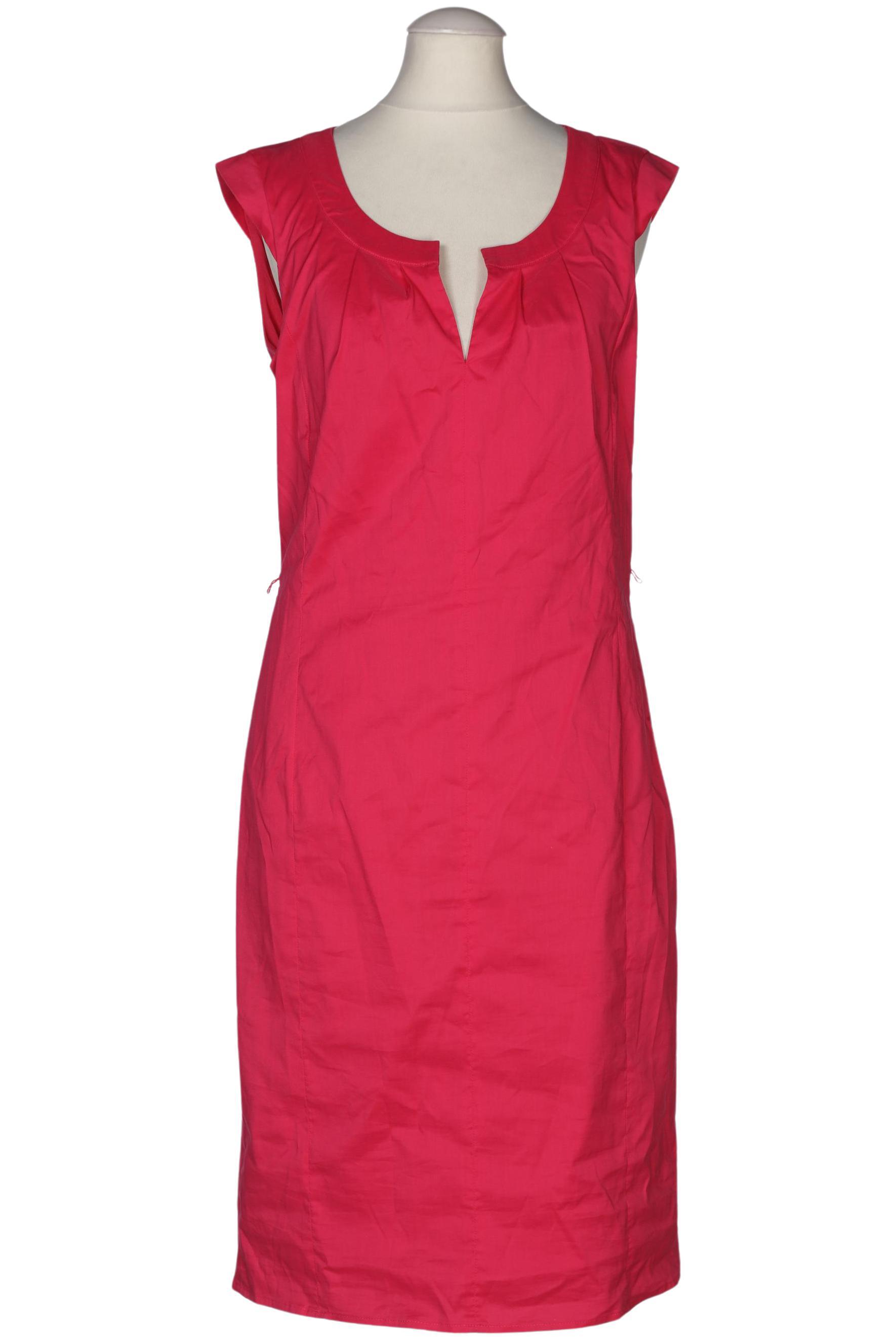 

Esprit Damen Kleid, pink, Gr. 36