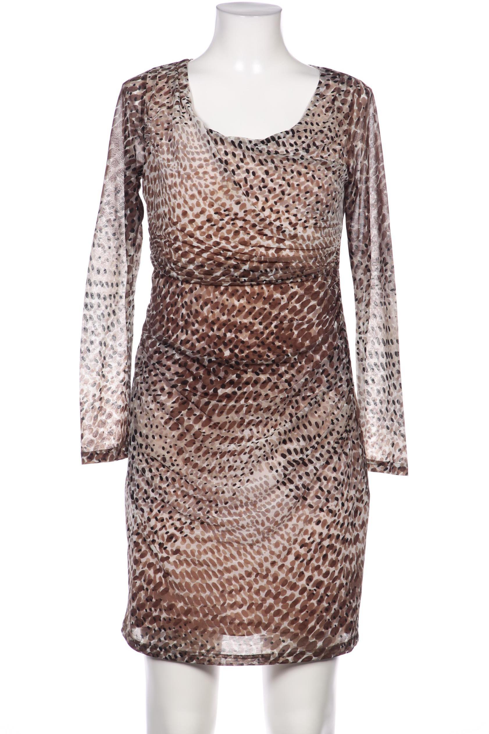 

Esprit Damen Kleid, braun, Gr. 42