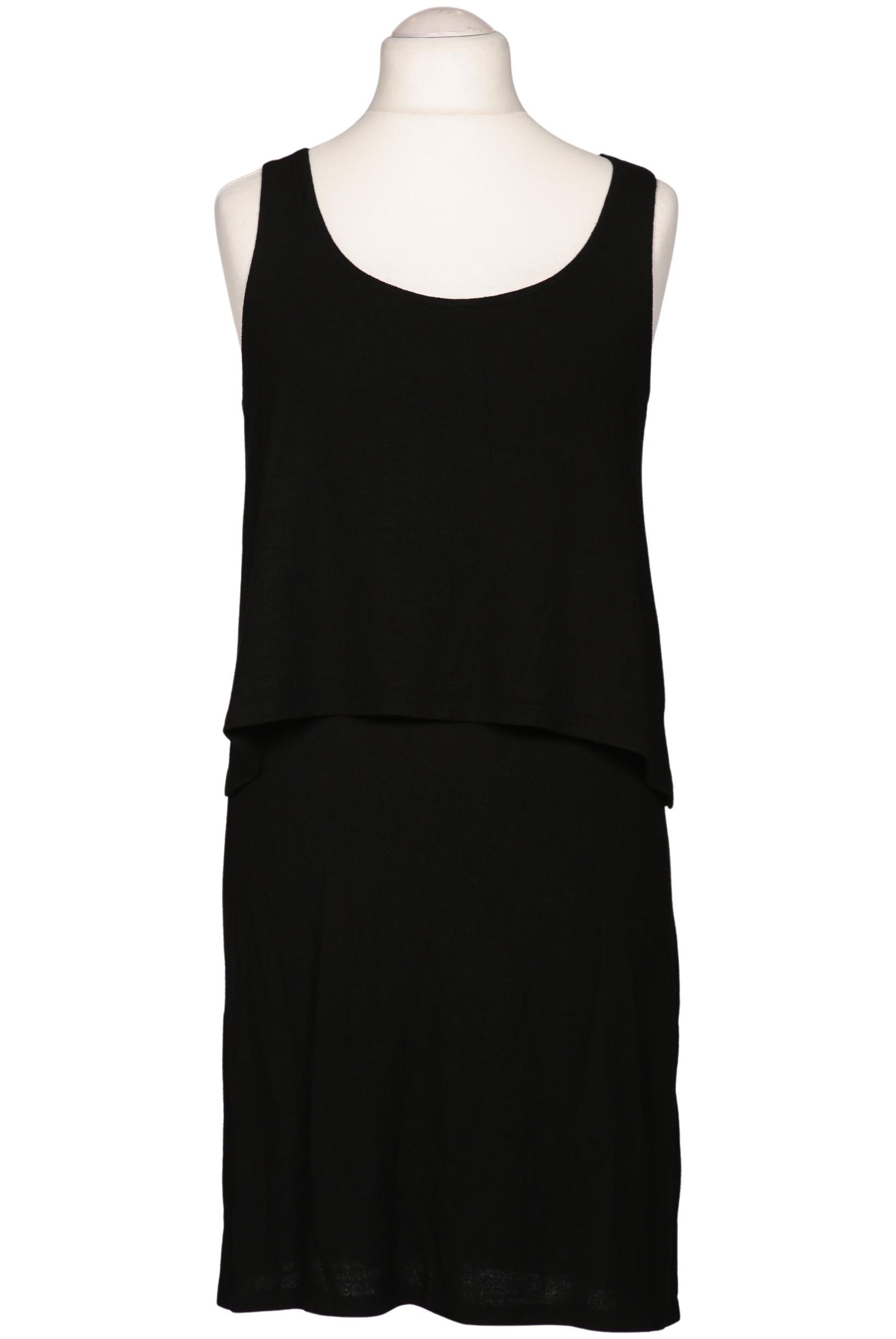 

Esprit Damen Kleid, schwarz, Gr. 42