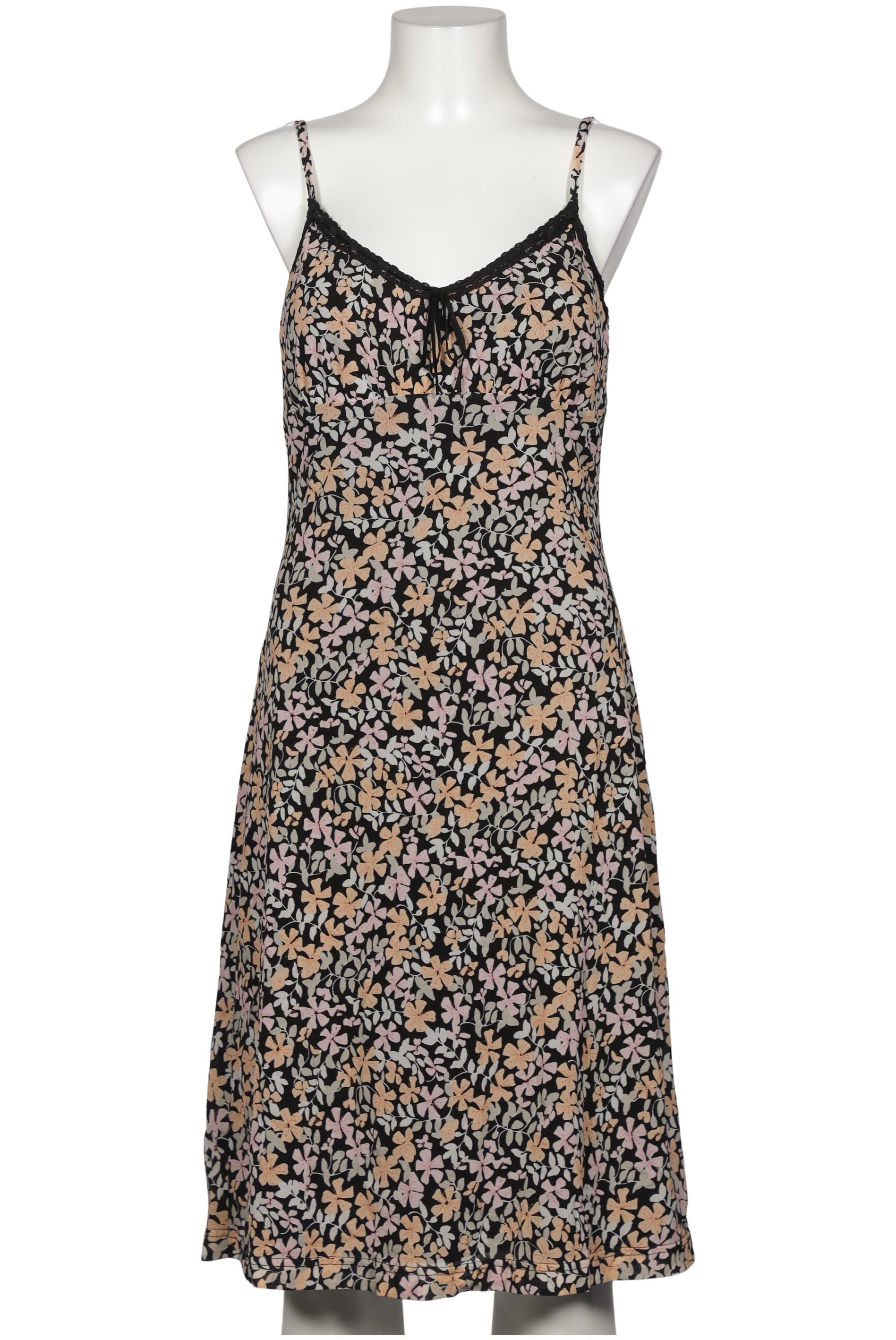 

Esprit Damen Kleid, mehrfarbig, Gr. 42