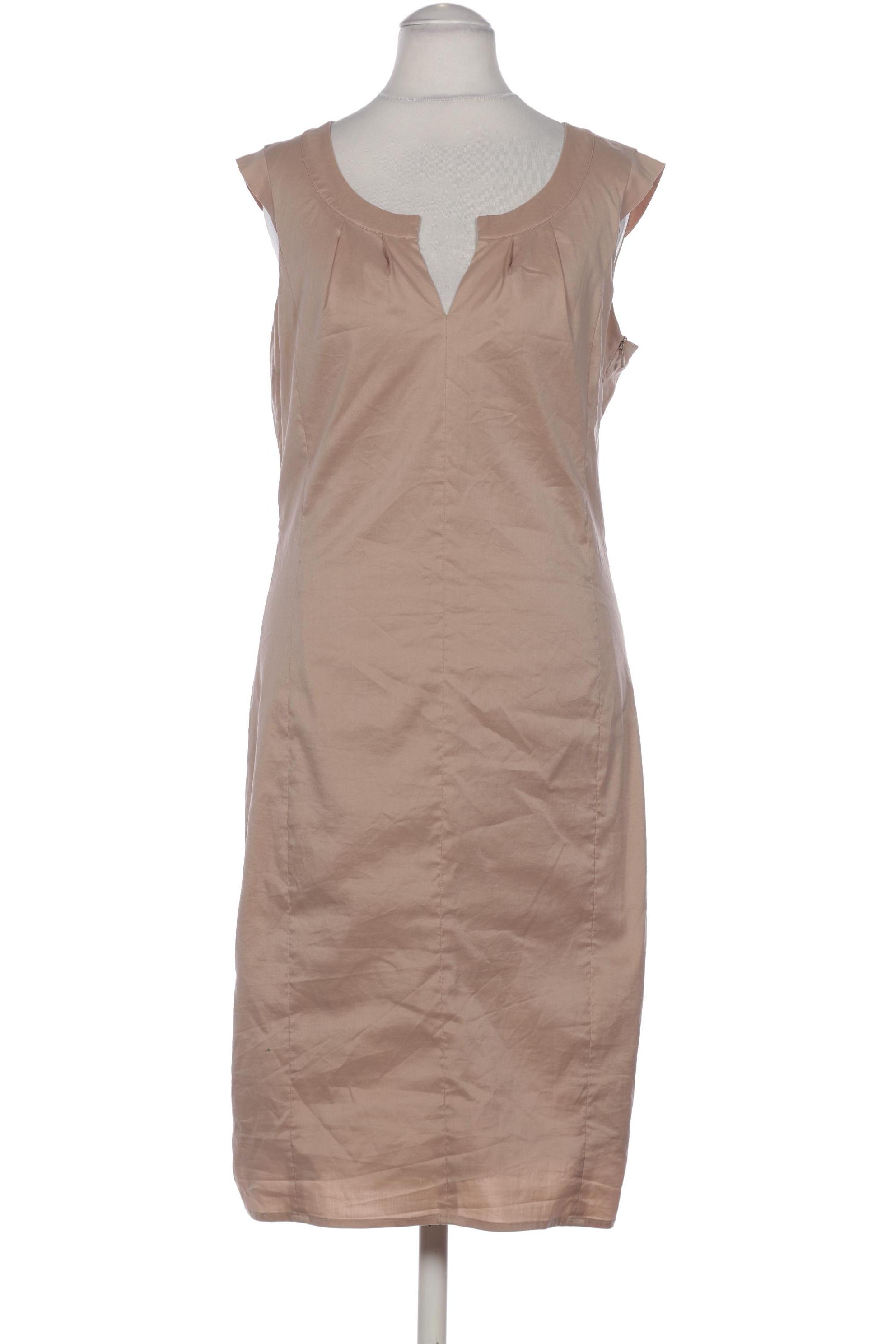 

Esprit Damen Kleid, beige, Gr. 36