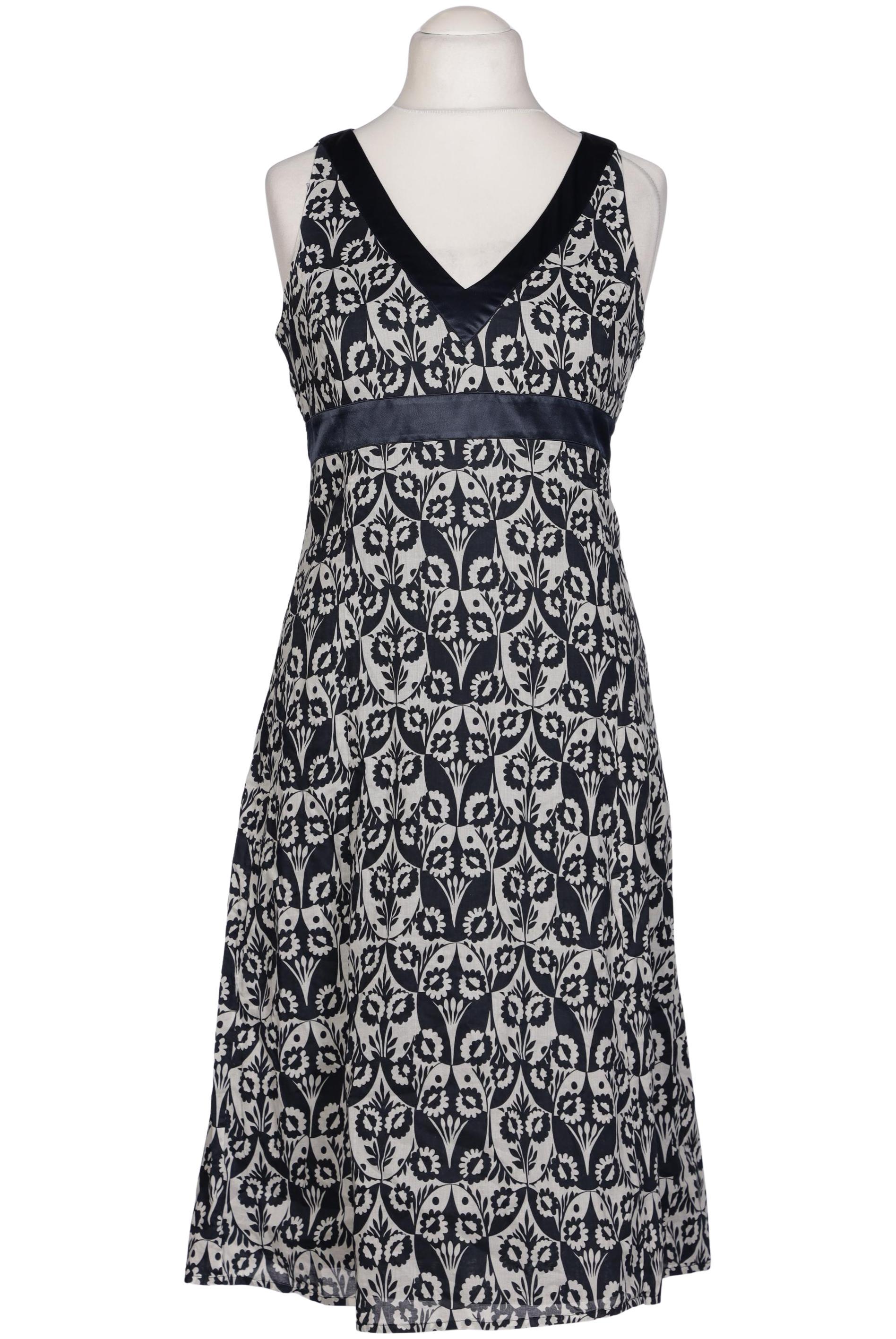 

Esprit Damen Kleid, mehrfarbig, Gr. 40